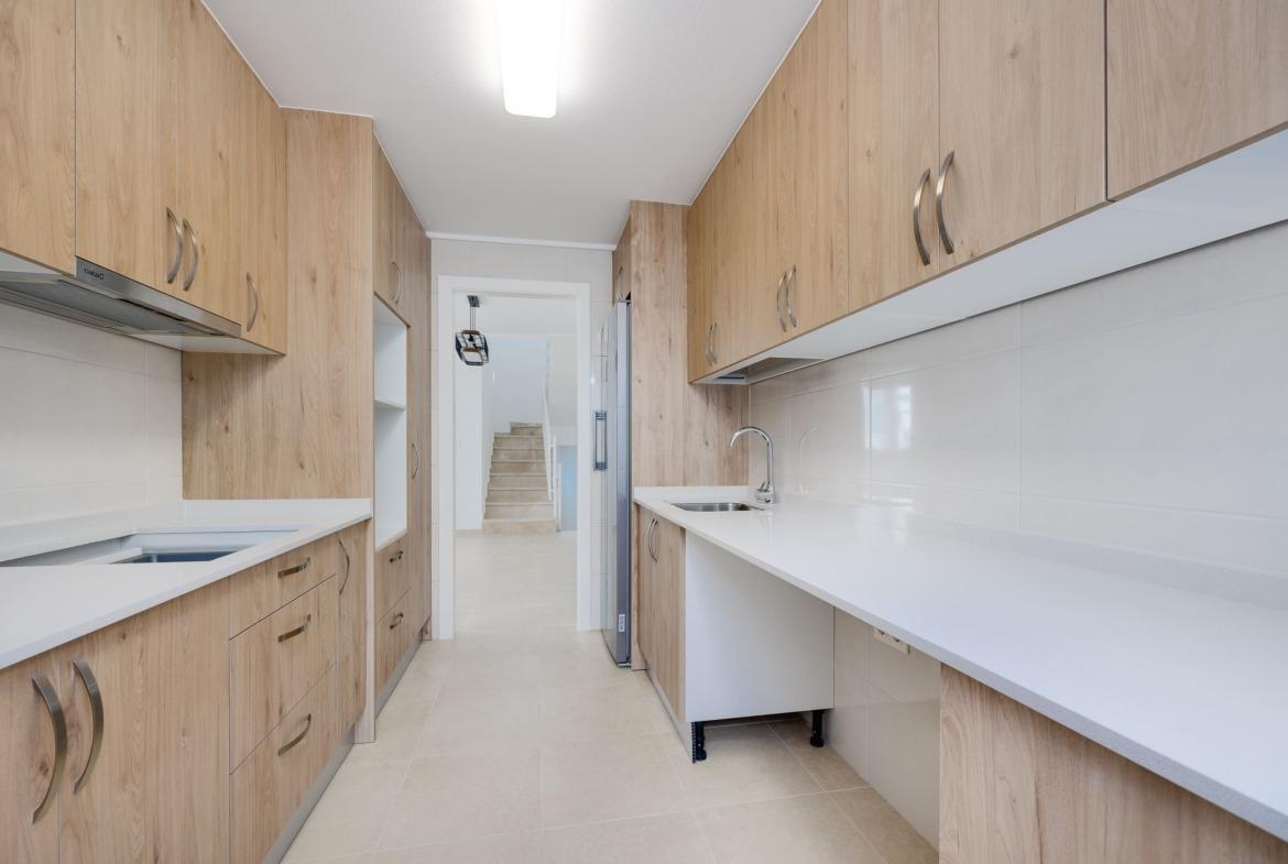 NEW BUILD RESIDENTIAL IN SAN FULGENCIO