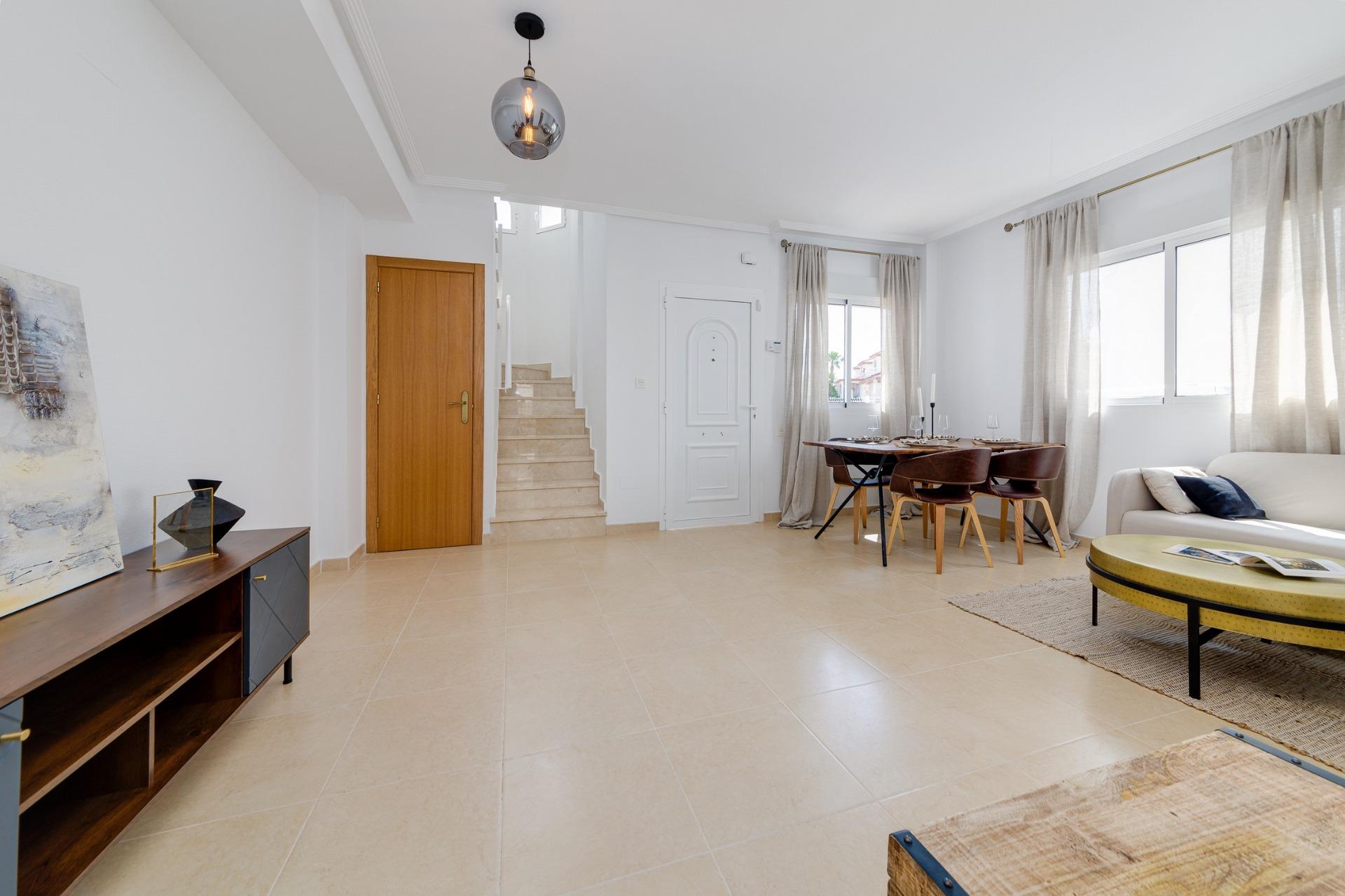 NEW BUILD RESIDENTIAL IN SAN FULGENCIO