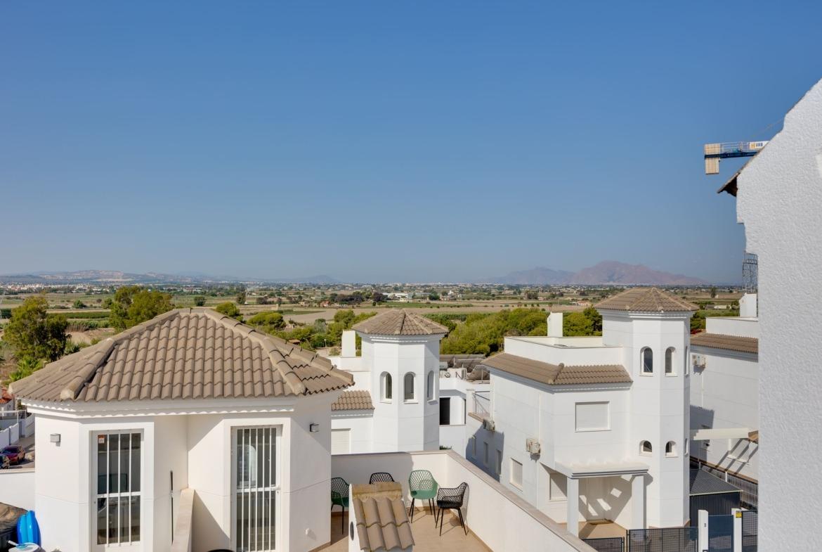 NEW BUILD RESIDENTIAL IN SAN FULGENCIO