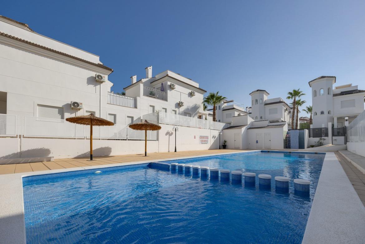 NEW BUILD RESIDENTIAL IN SAN FULGENCIO