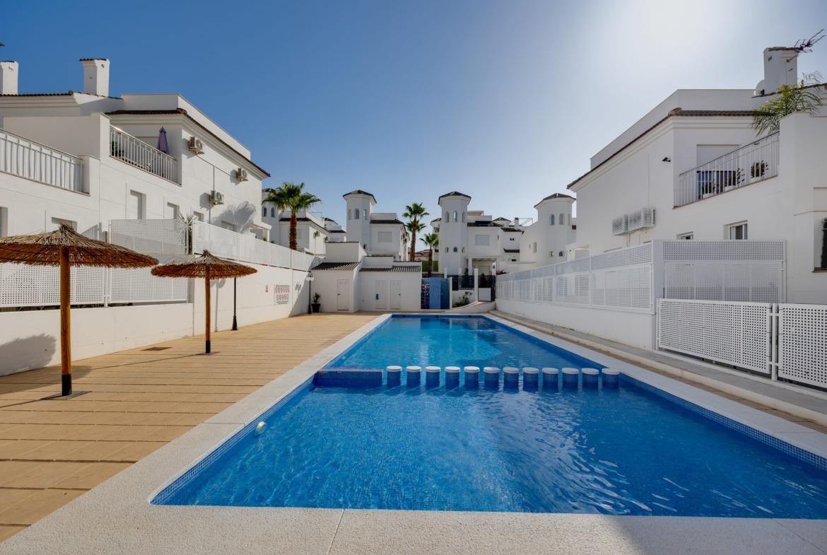 NEW BUILD RESIDENTIAL IN SAN FULGENCIO