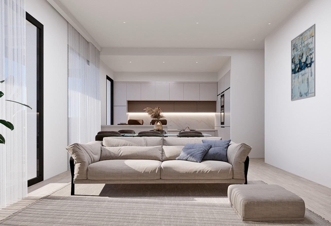 NEW BUILD RESIDENTIAL COMPLEX IN FINESTRAT