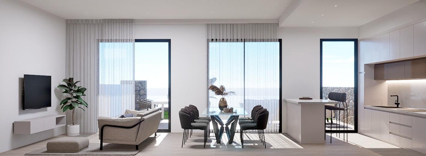 NEW BUILD RESIDENTIAL COMPLEX IN FINESTRAT