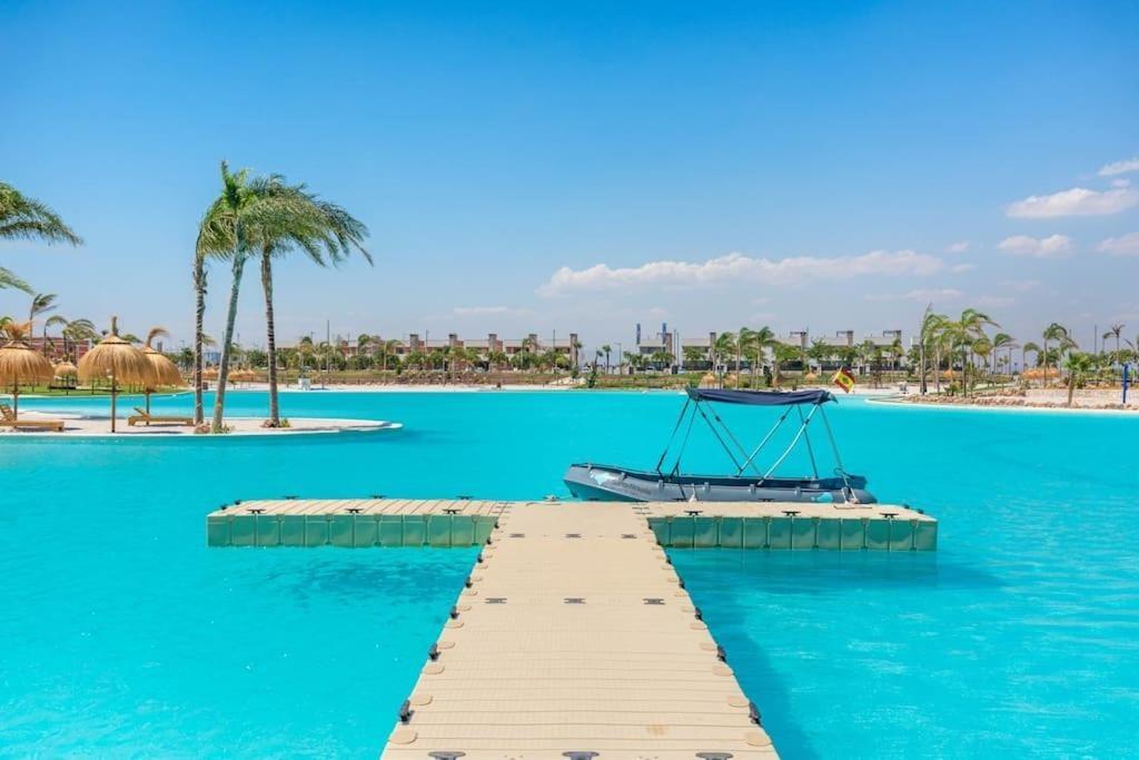 NEW BUILD RESIDENTIAL IN PRIVATE GATED RESORT IN PROVINCE OF MURCIA