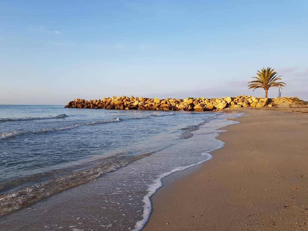 NEW BUILD RESIDENTIAL COMPLEX IN SANTA POLA