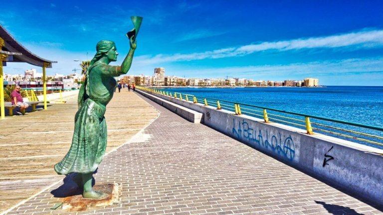 NEW BUILD PENTHOUSES IN TORREVIEJA
