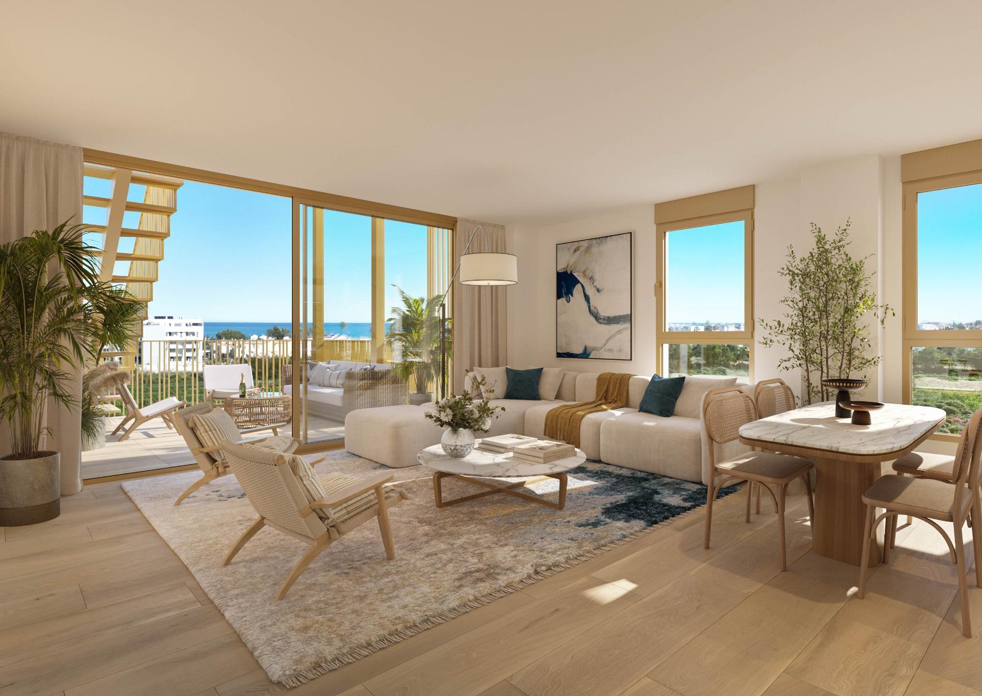 NEW BUILD RESIDENTIAL IN EL VERGEL
