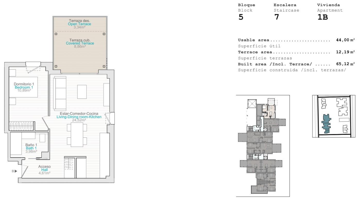 NEW BUILD RESIDENTIAL IN EL VERGEL