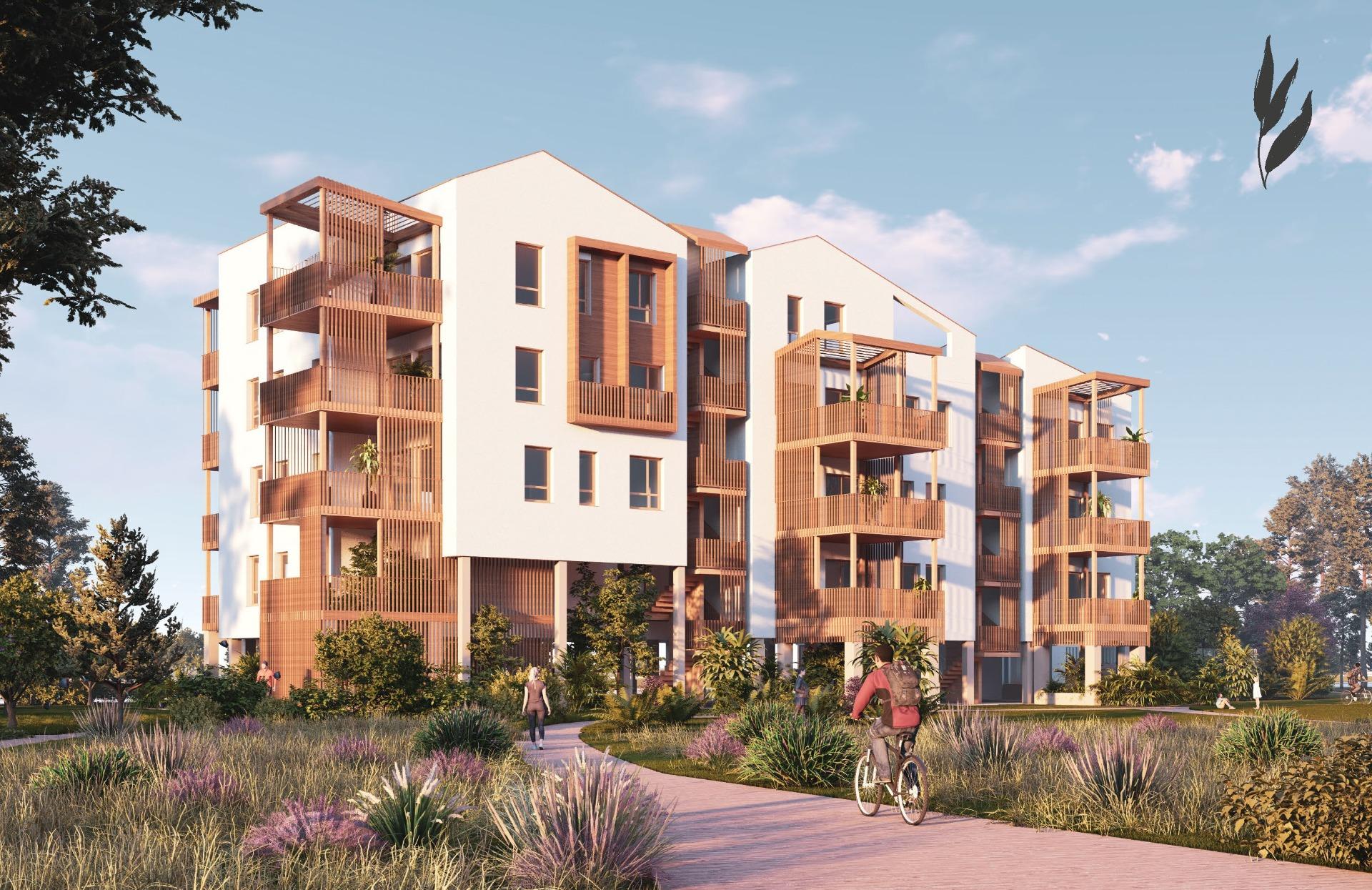 NEW BUILD RESIDENTIAL IN EL VERGEL