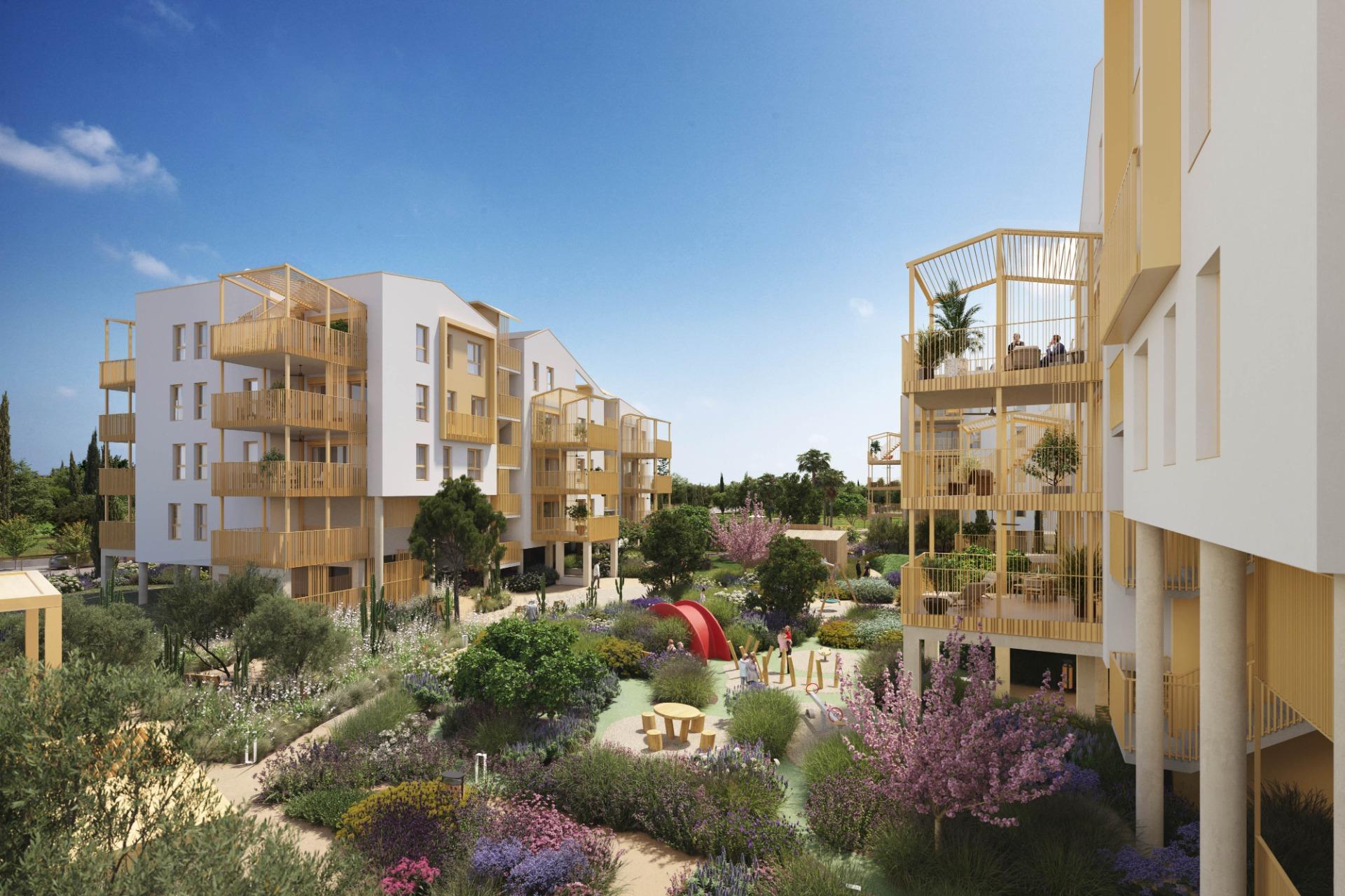 NEW BUILD RESIDENTIAL IN EL VERGEL