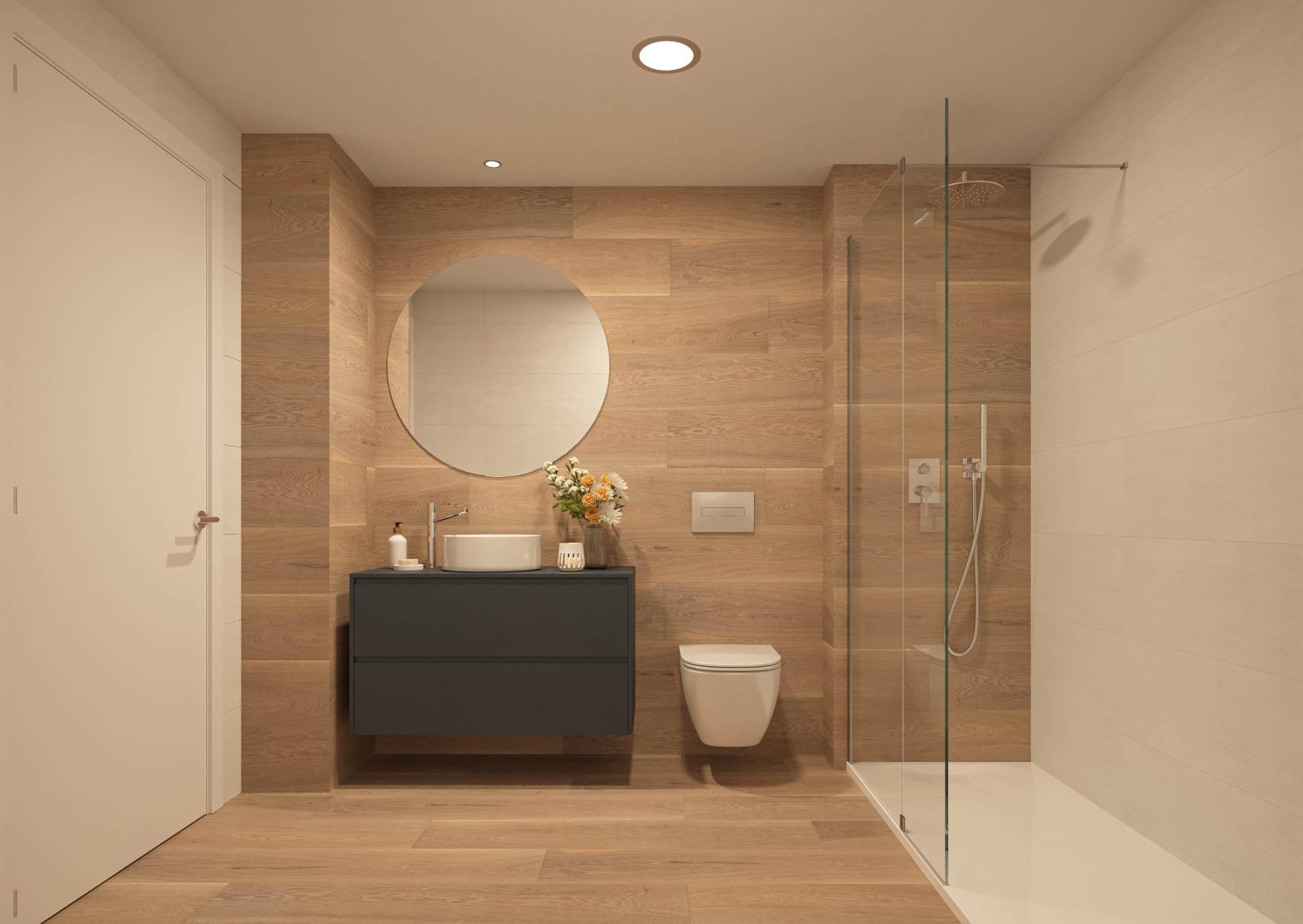 NEW BUILD RESIDENTIAL IN EL VERGEL