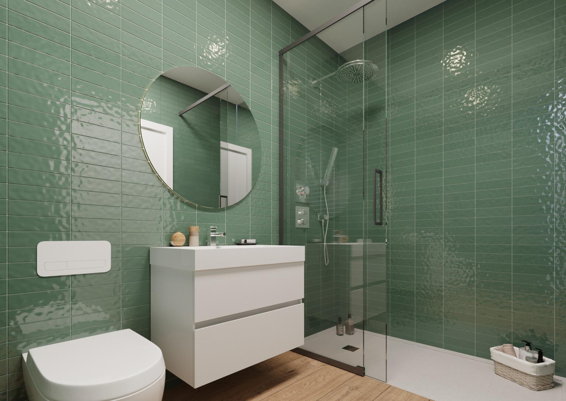 NEW BUILD RESIDENTIAL COMPLEX NEAR MUTXAMEL