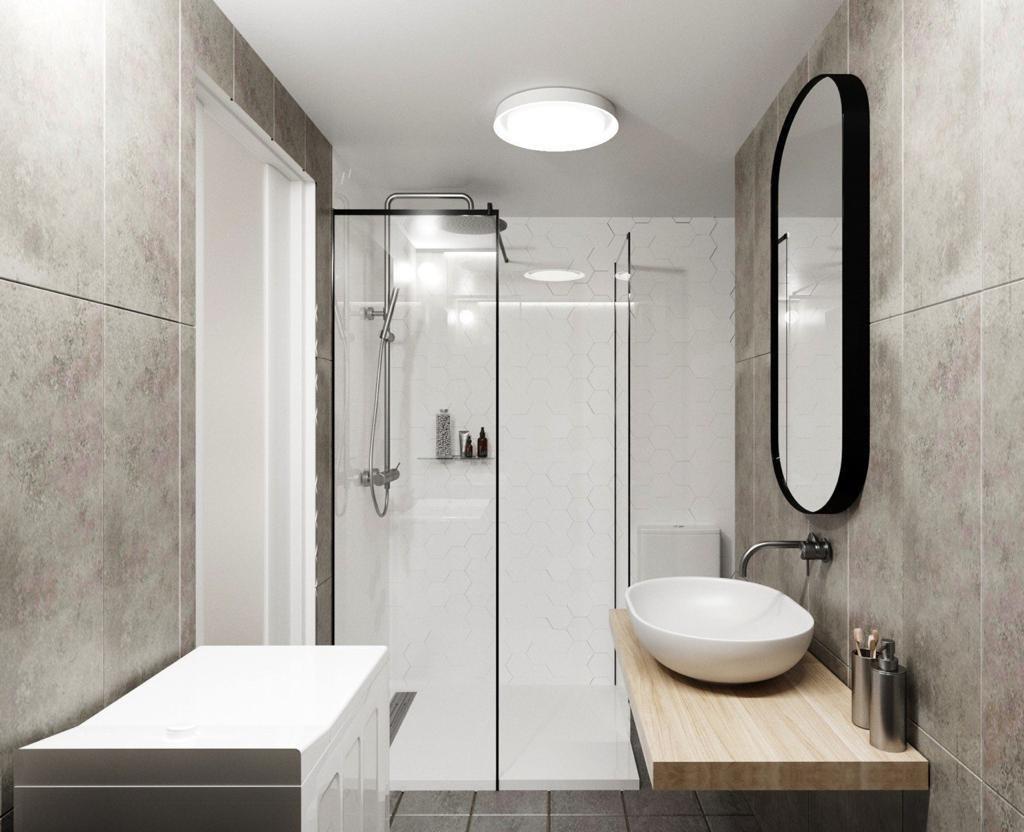 NEW BUILD APARTMENTS IN ALICANTE CITY