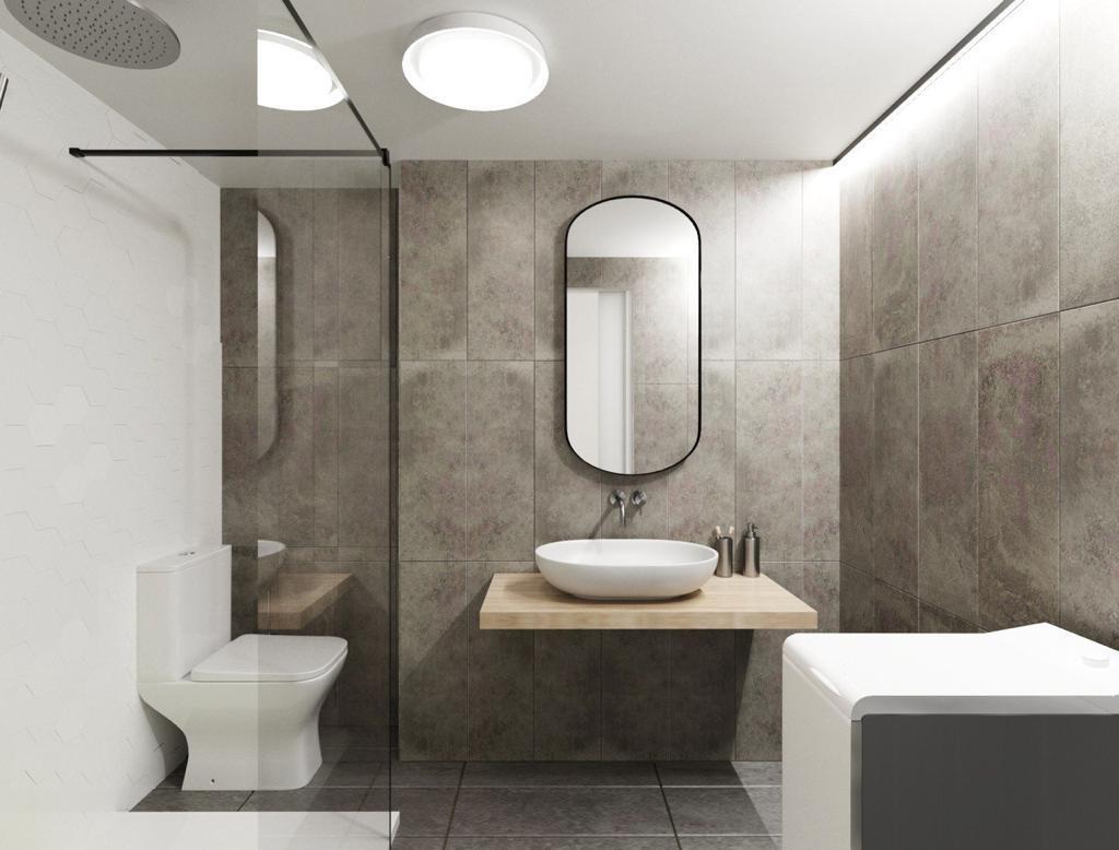NEW BUILD APARTMENTS IN ALICANTE CITY