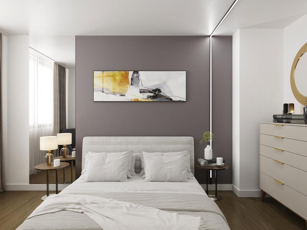 NEW BUILD APARTMENTS IN ALICANTE CITY