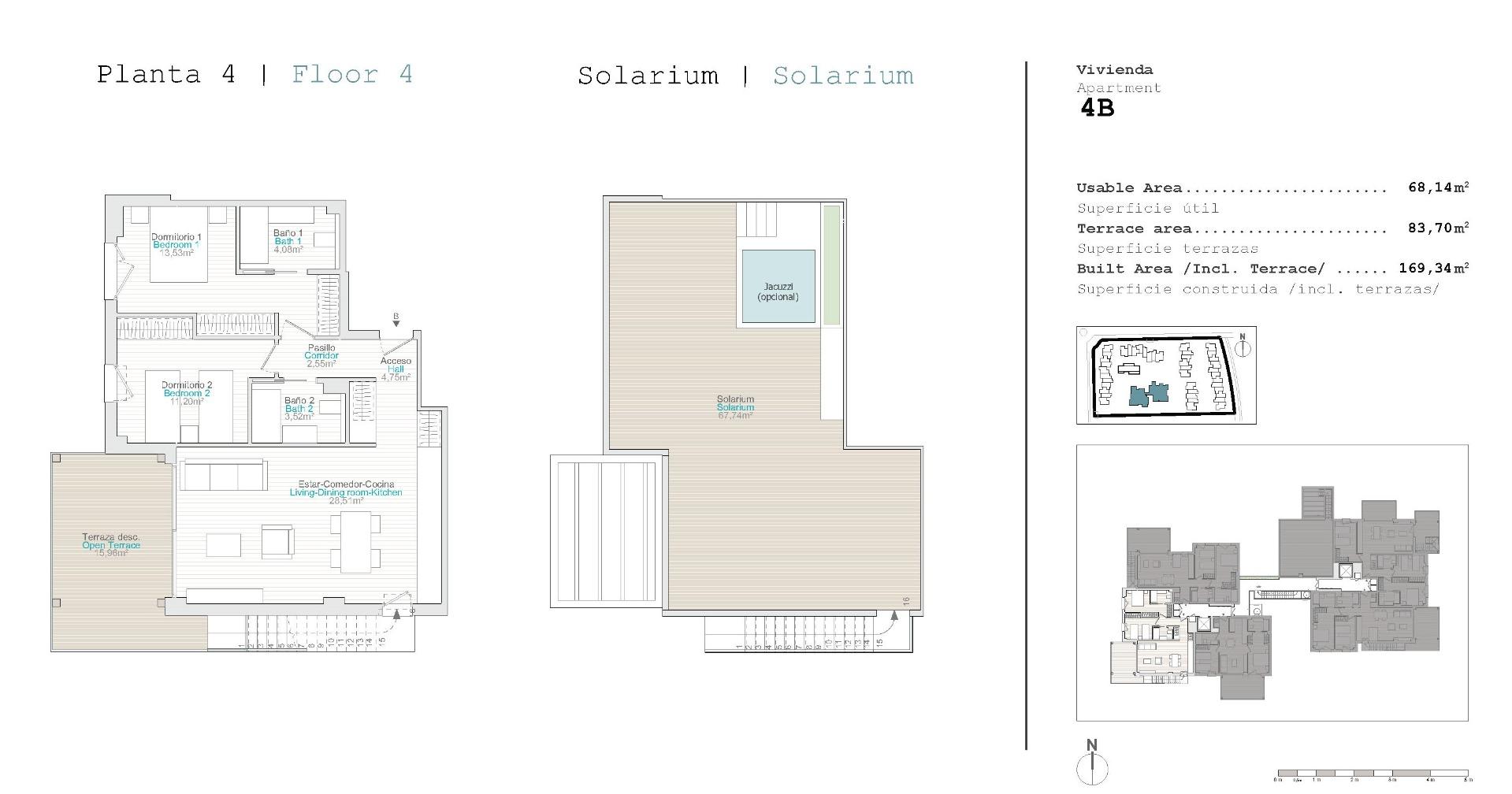 NEW BUILD RESIDENTIAL IN EL VERGEL
