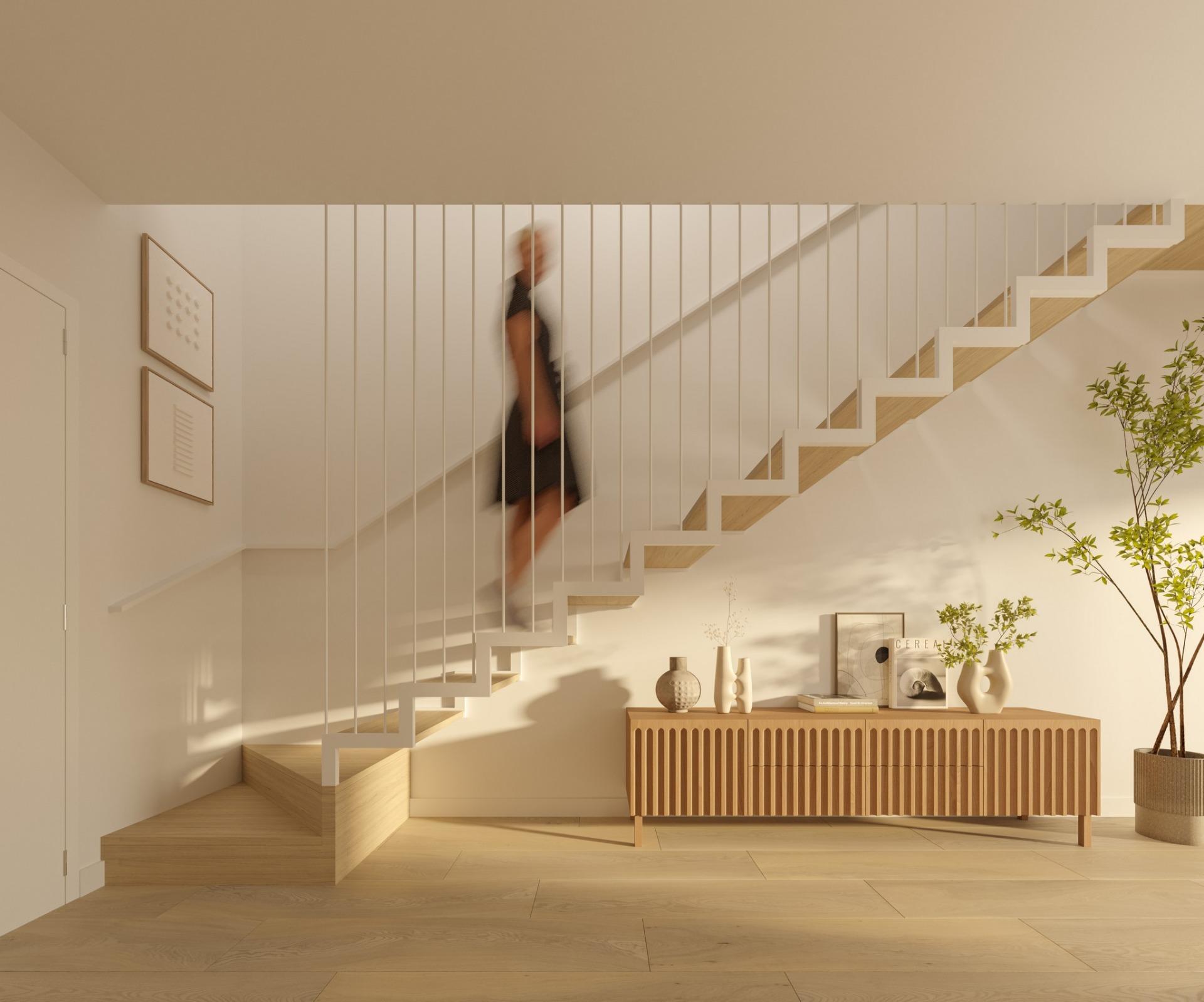 NEW BUILD RESIDENTIAL IN EL VERGEL