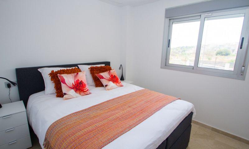 Magnificent apartment between the sea and the golf!