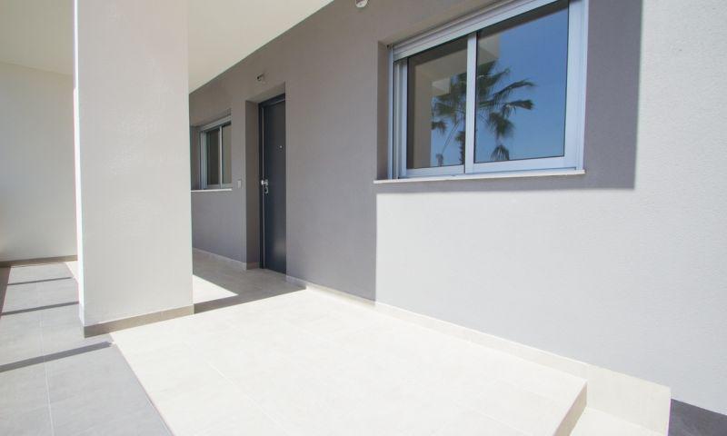 Magnificent apartment between the sea and the golf!