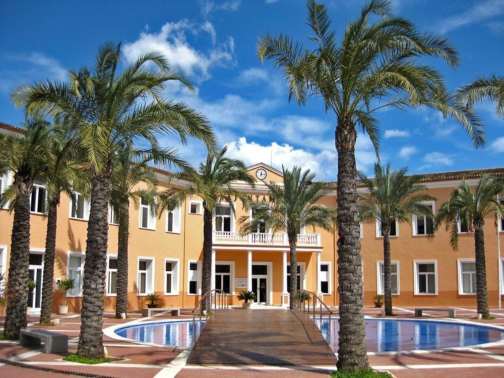 NEW BUILD RESIDENTIAL IN DENIA