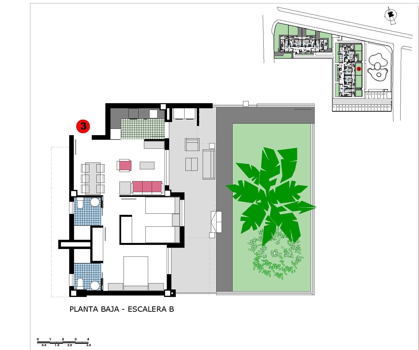 NEW BUILD RESIDENTIAL IN DENIA