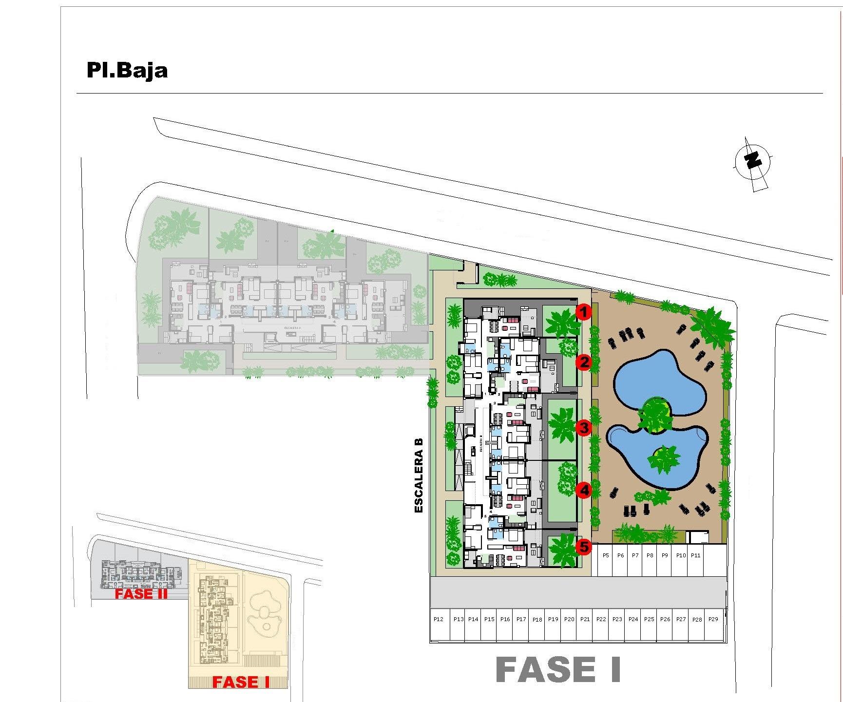 NEW BUILD RESIDENTIAL IN DENIA