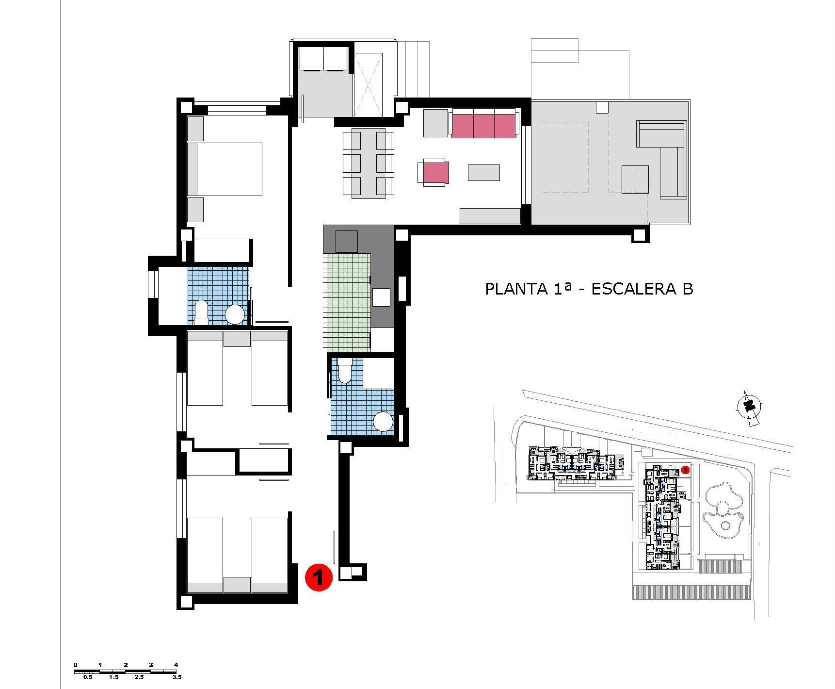 NEW BUILD RESIDENTIAL IN DENIA