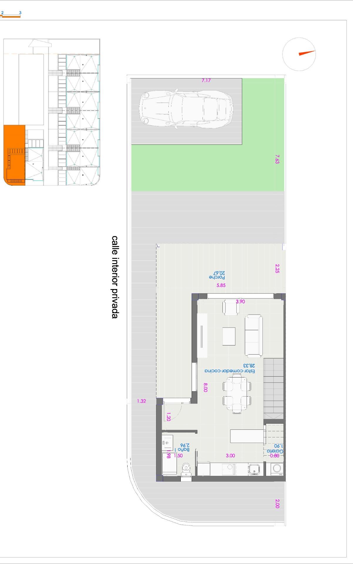NEW BUILD RESIDENTIAL IN ORIHUELA COSTA