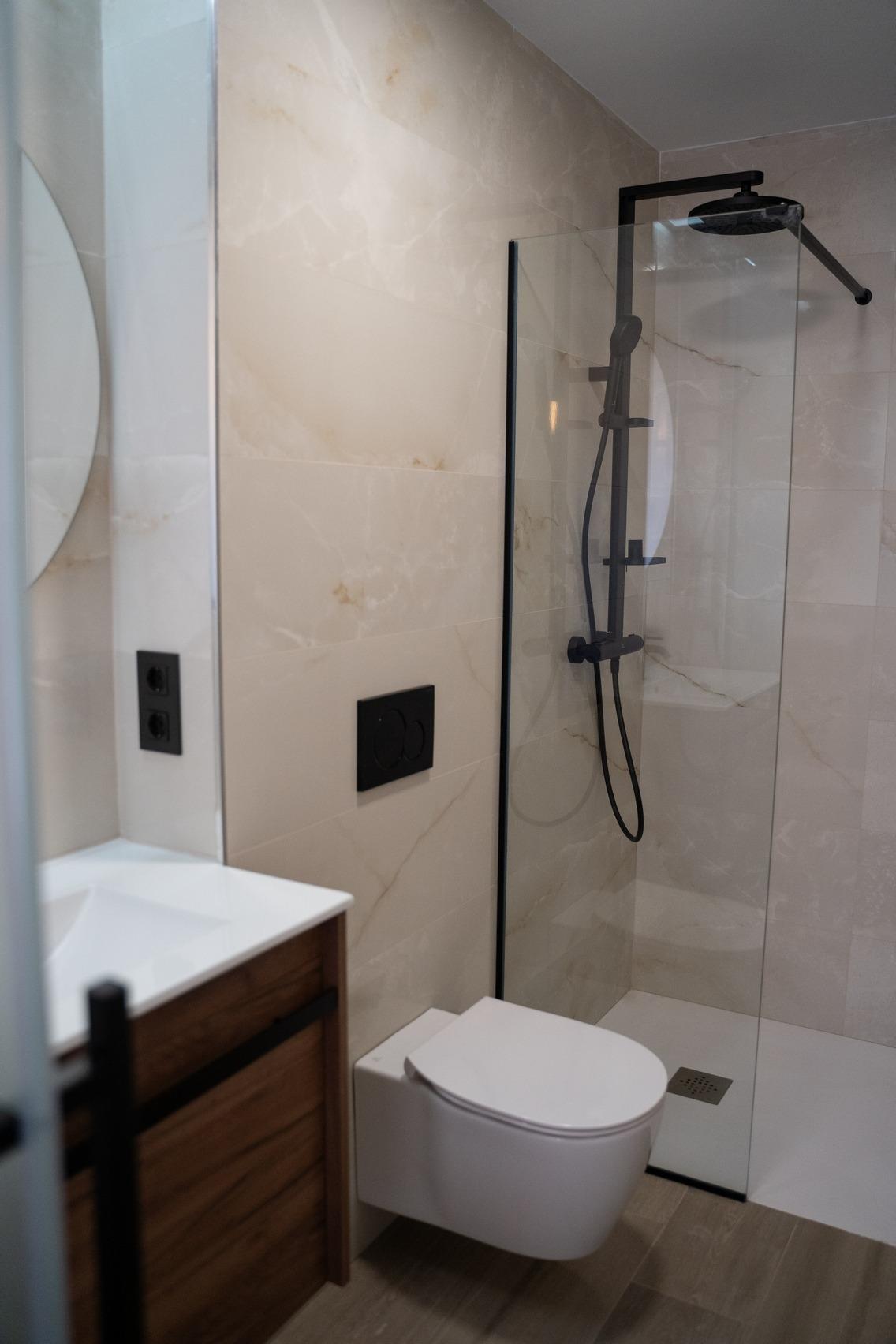 NEW BUILD RESIDENTIAL IN ORIHUELA COSTA