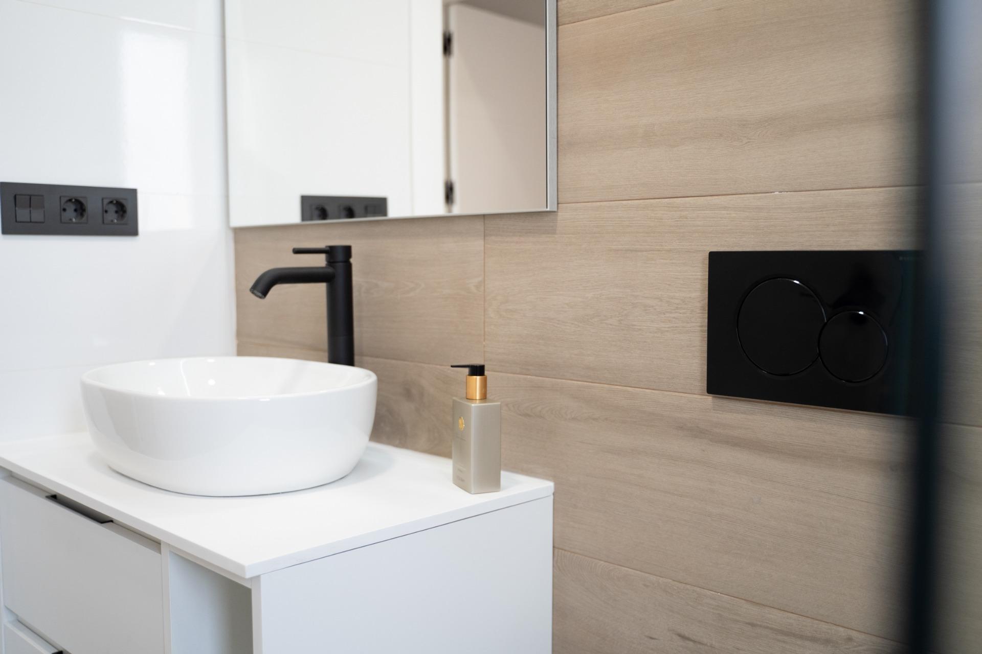 NEW BUILD RESIDENTIAL IN ORIHUELA COSTA