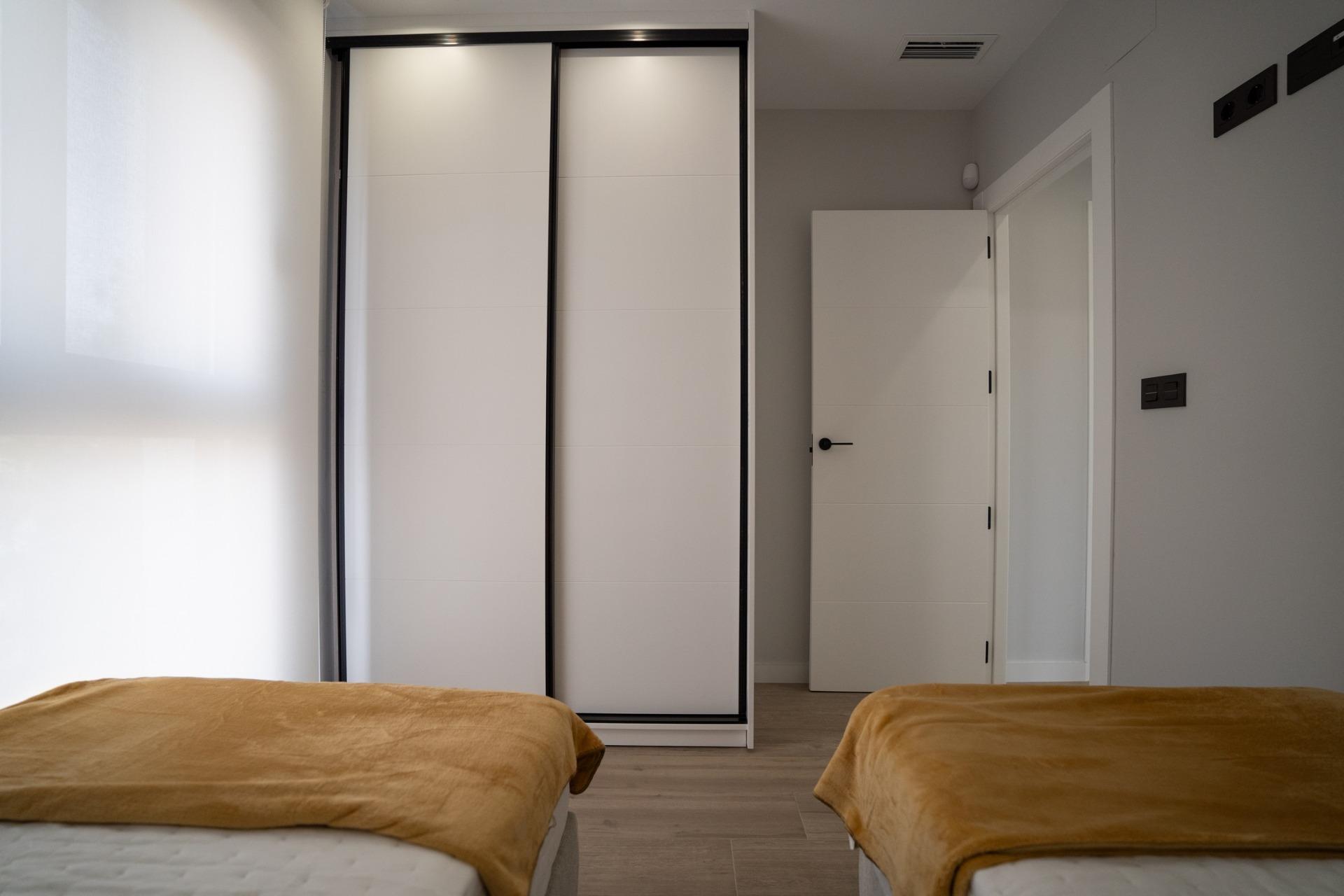 NEW BUILD RESIDENTIAL IN ORIHUELA COSTA