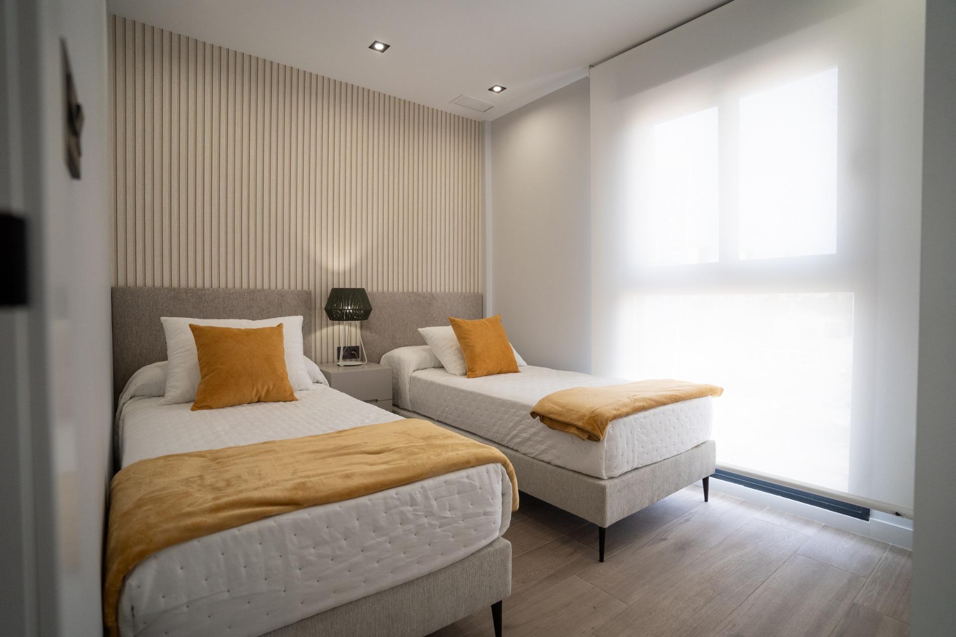 NEW BUILD RESIDENTIAL IN ORIHUELA COSTA