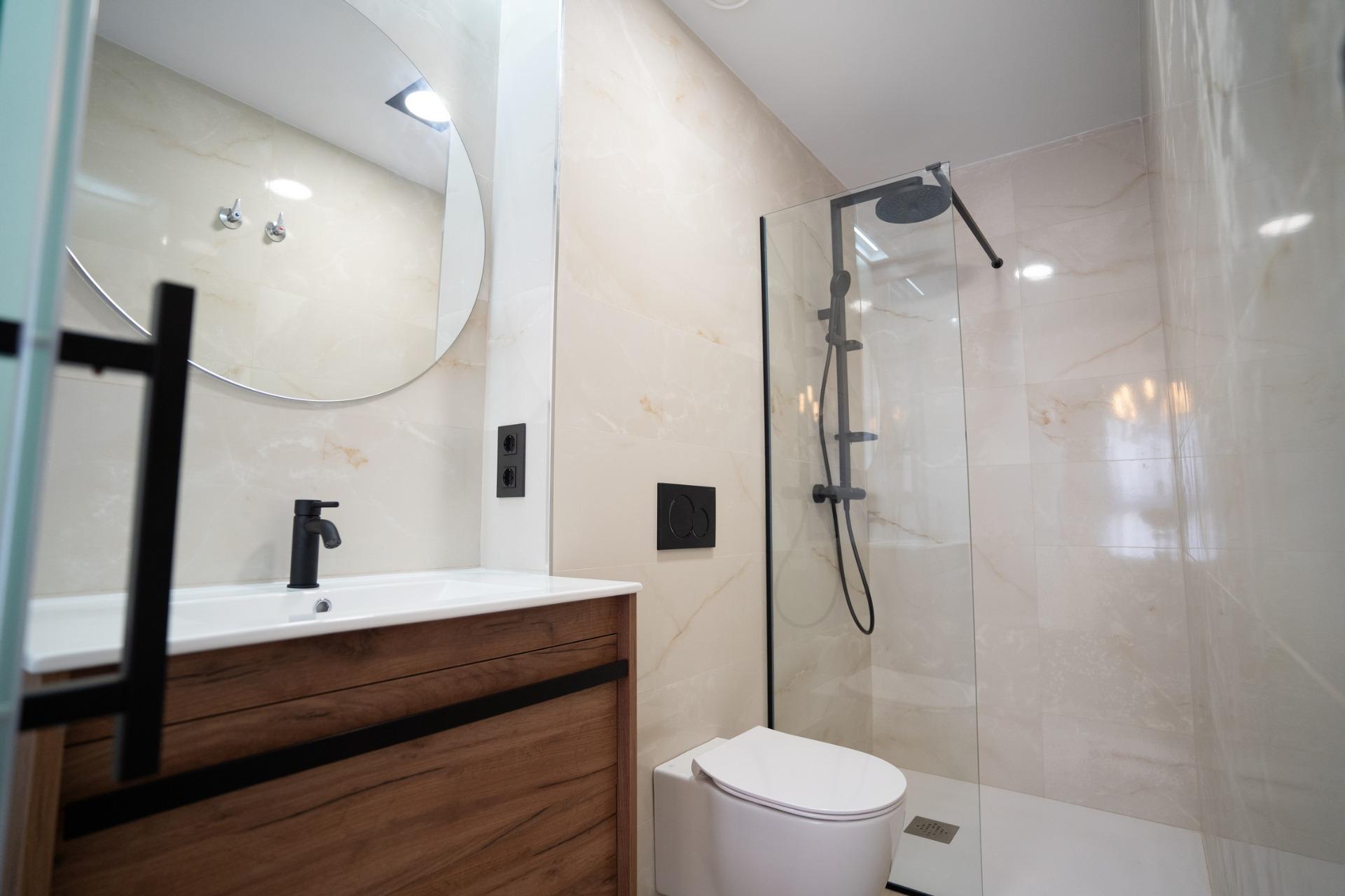 NEW BUILD RESIDENTIAL IN ORIHUELA COSTA