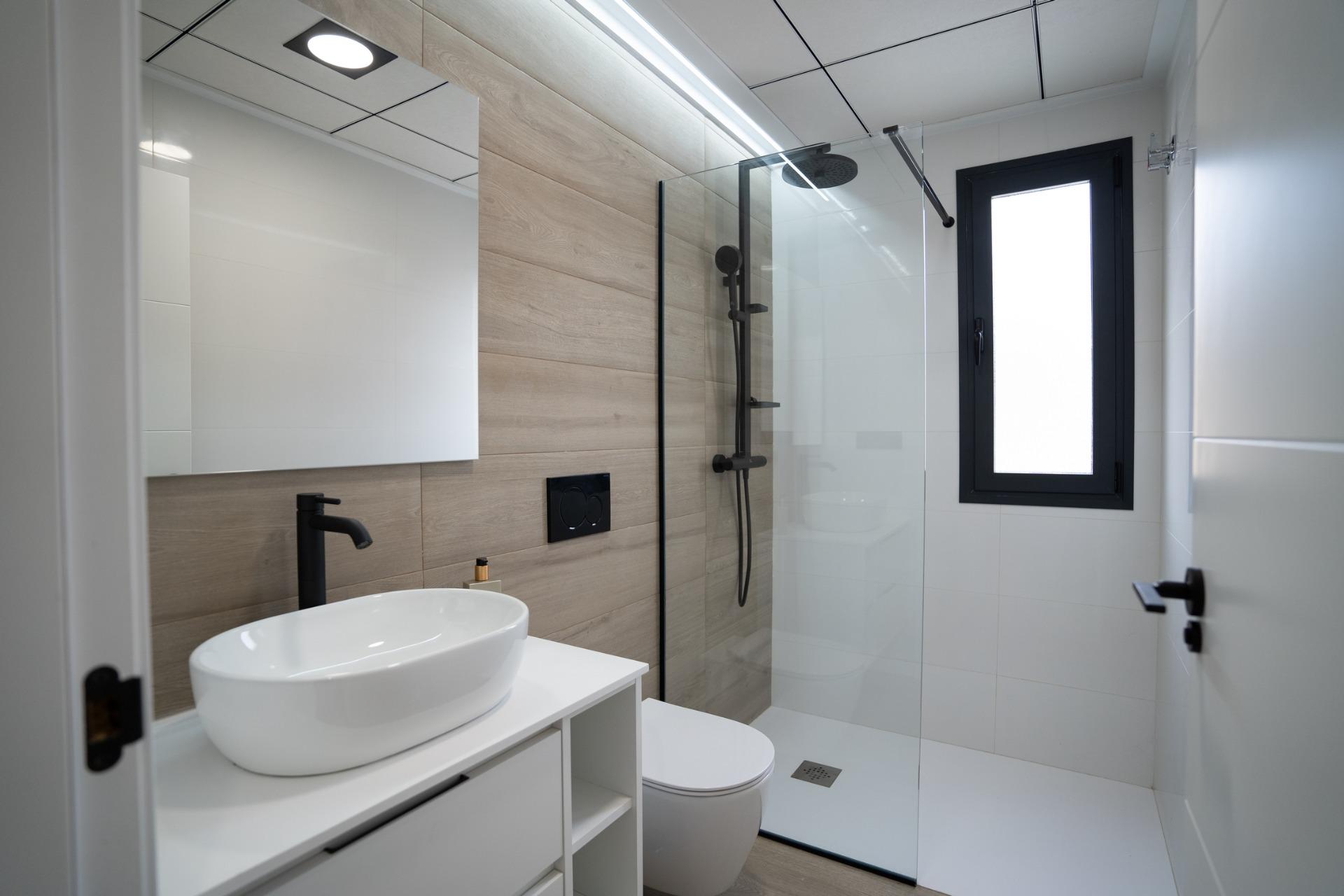 NEW BUILD RESIDENTIAL IN ORIHUELA COSTA