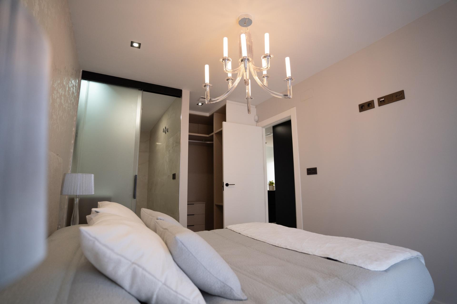 NEW BUILD RESIDENTIAL IN ORIHUELA COSTA
