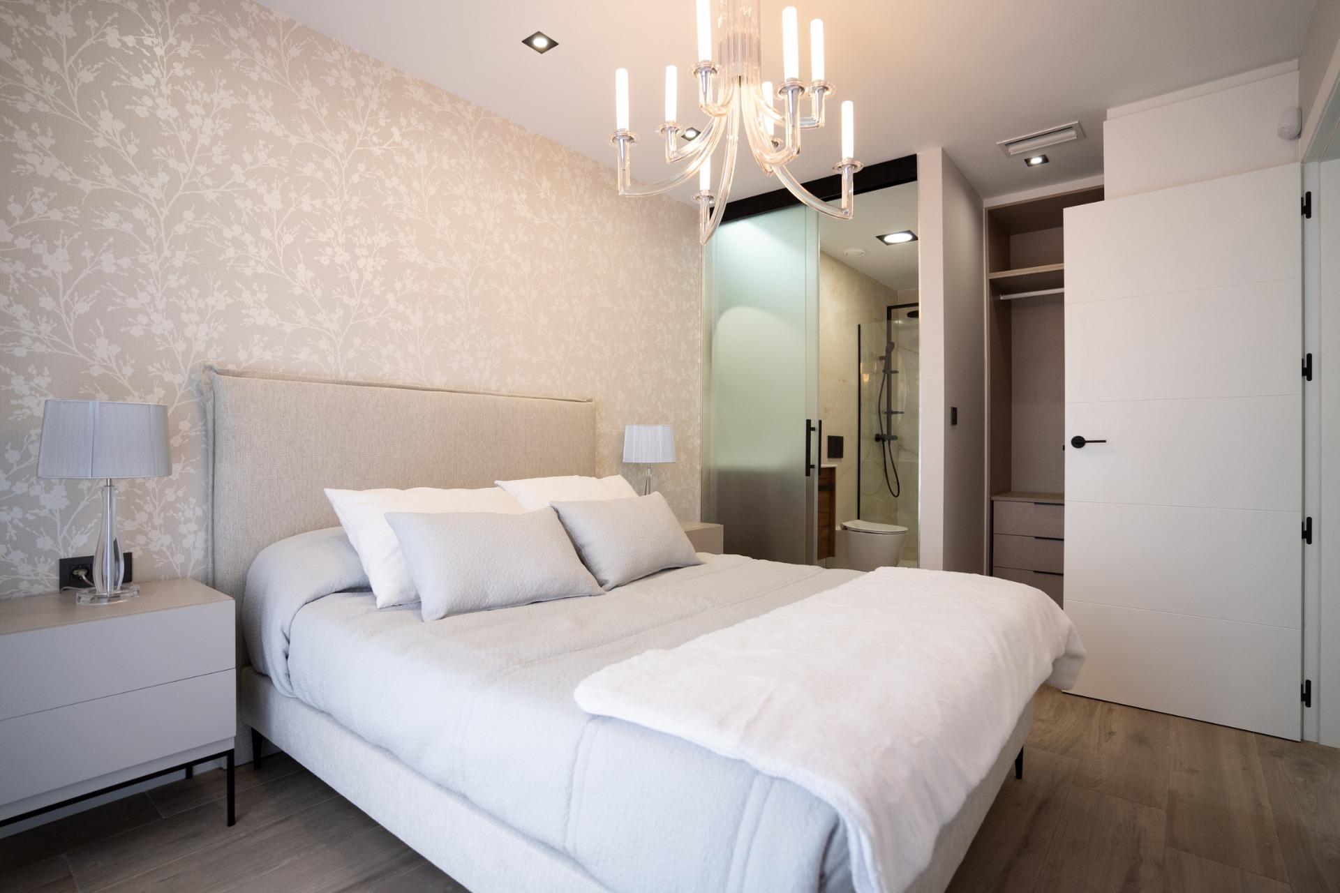 NEW BUILD RESIDENTIAL IN ORIHUELA COSTA