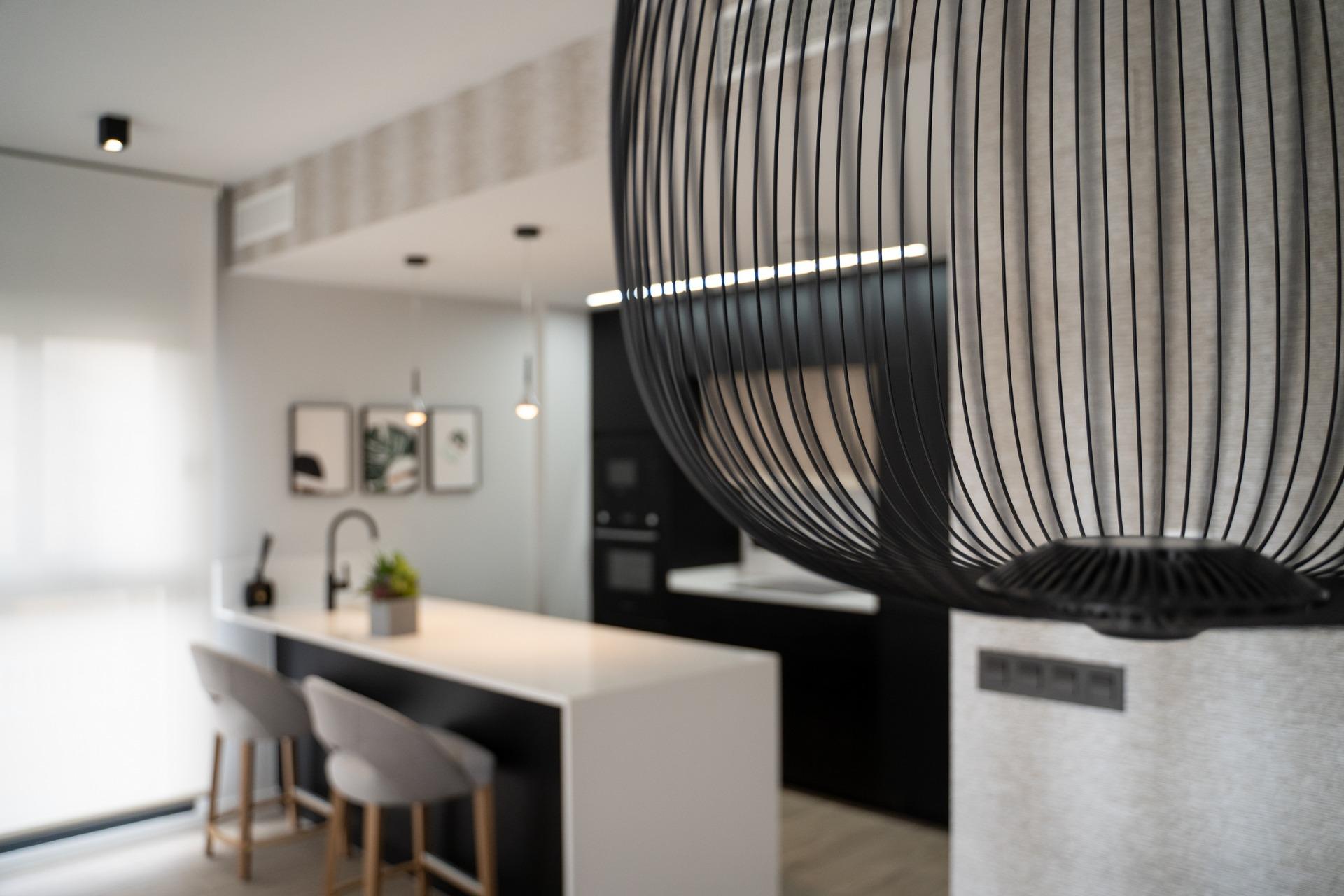 NEW BUILD RESIDENTIAL IN ORIHUELA COSTA