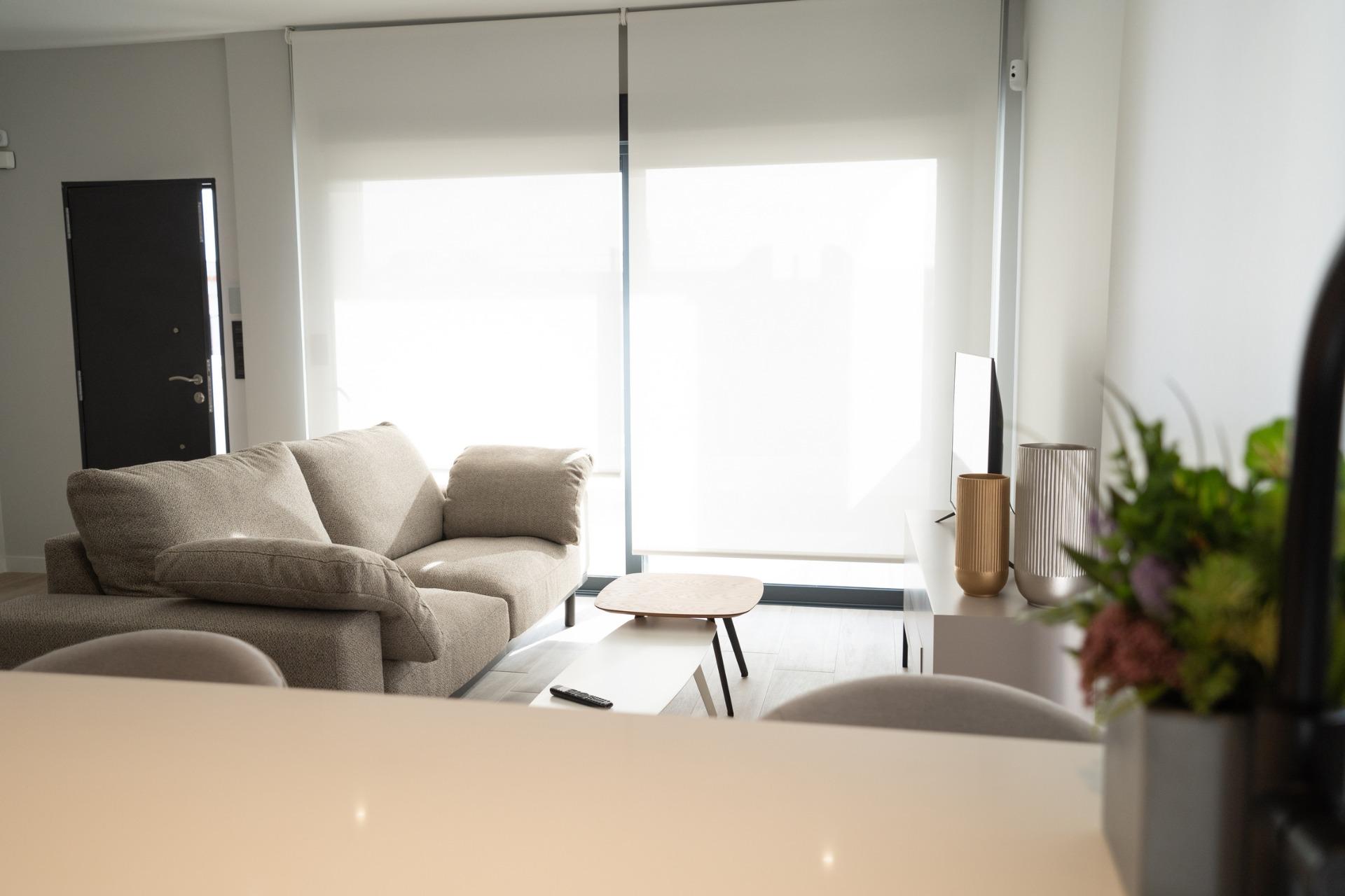 NEW BUILD RESIDENTIAL IN ORIHUELA COSTA