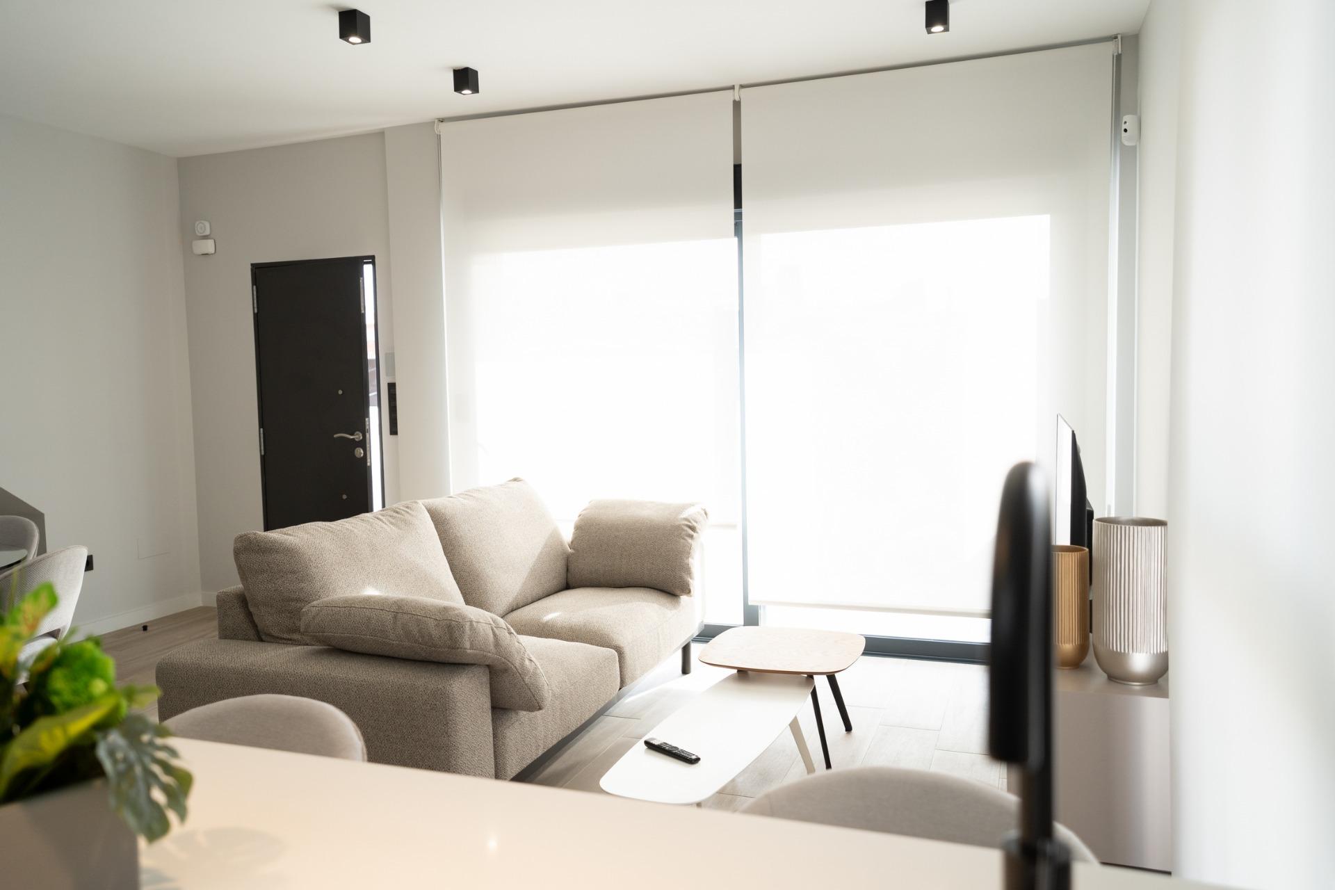NEW BUILD RESIDENTIAL IN ORIHUELA COSTA
