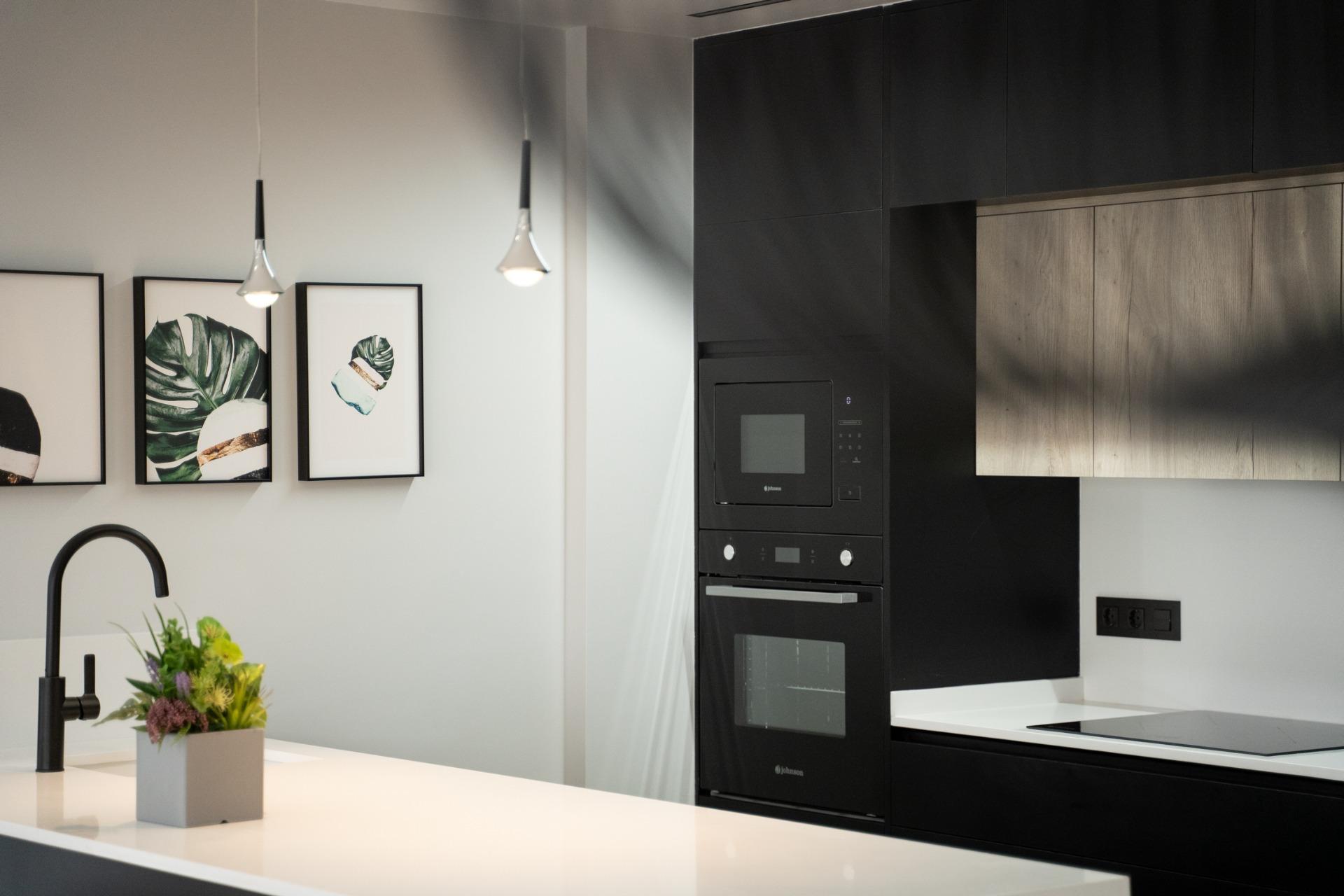 NEW BUILD RESIDENTIAL IN ORIHUELA COSTA