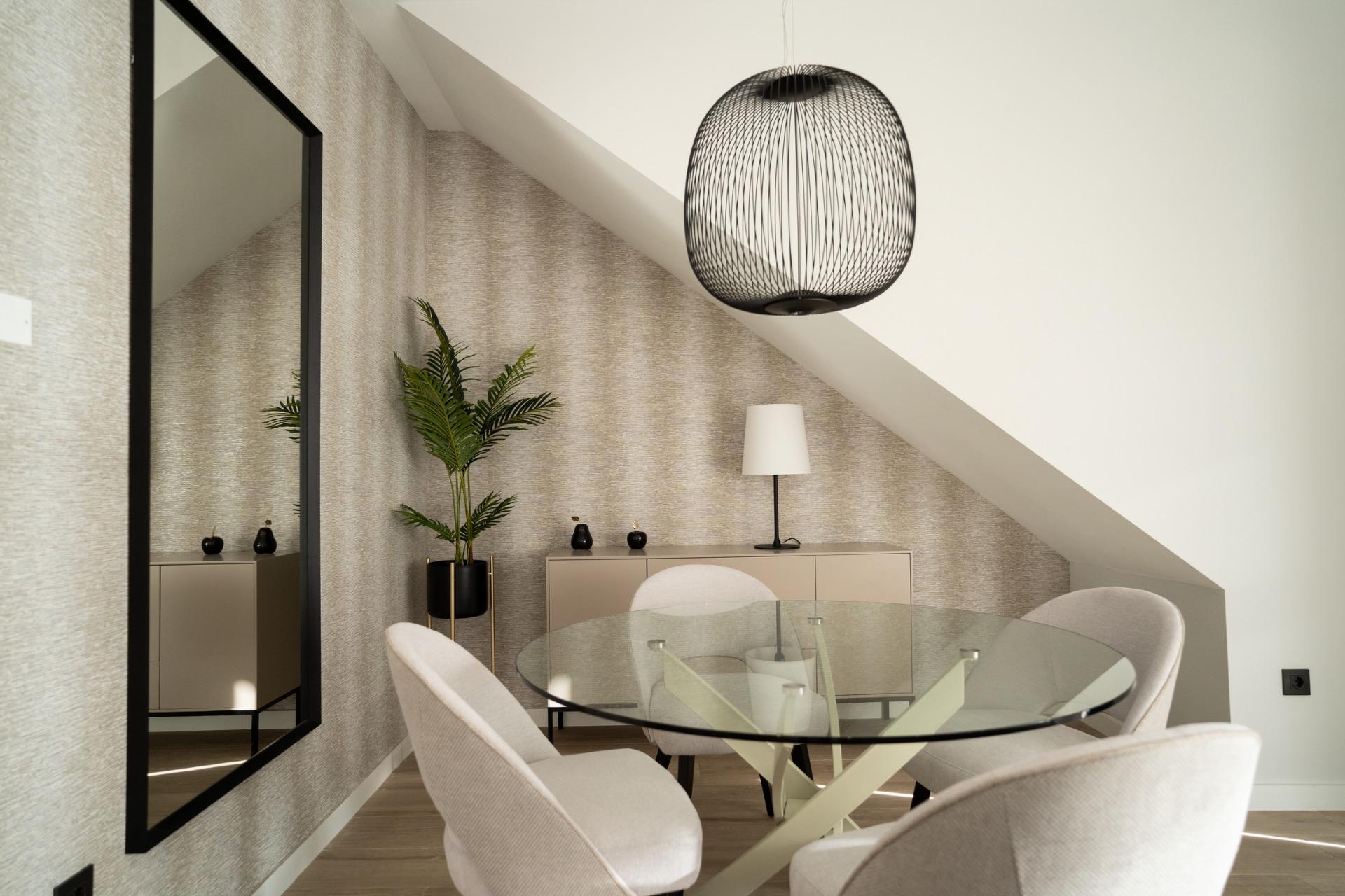 NEW BUILD RESIDENTIAL IN ORIHUELA COSTA