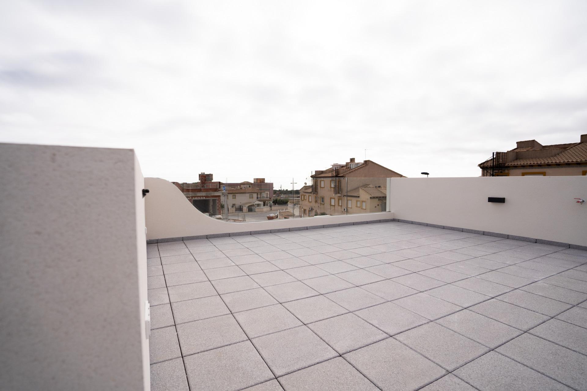 NEW BUILD RESIDENTIAL IN ORIHUELA COSTA