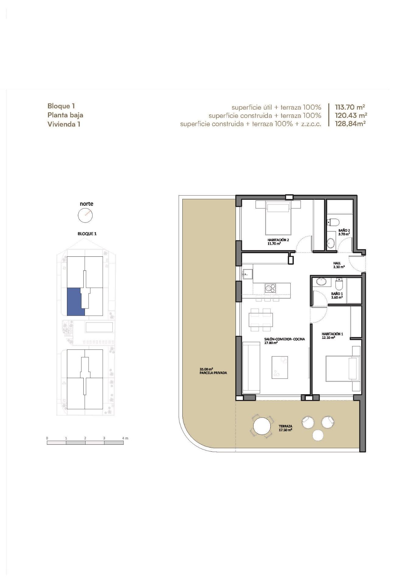 NEW BUILD RESIDENTIAL COMPLEX IN SAN JUAN DE ALICANTE