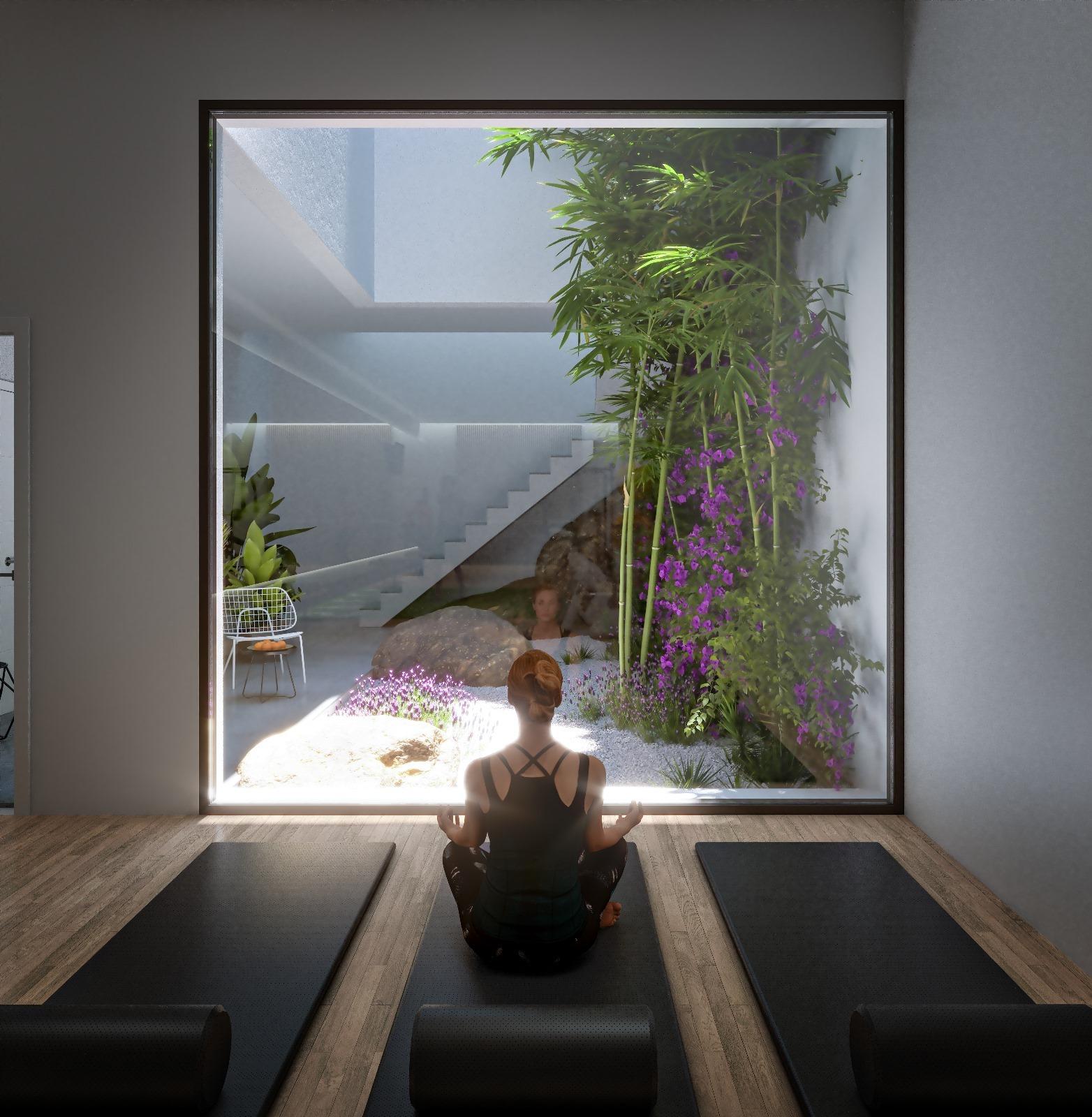 NEW BUILD RESIDENTIAL COMPLEX IN SAN JUAN DE ALICANTE