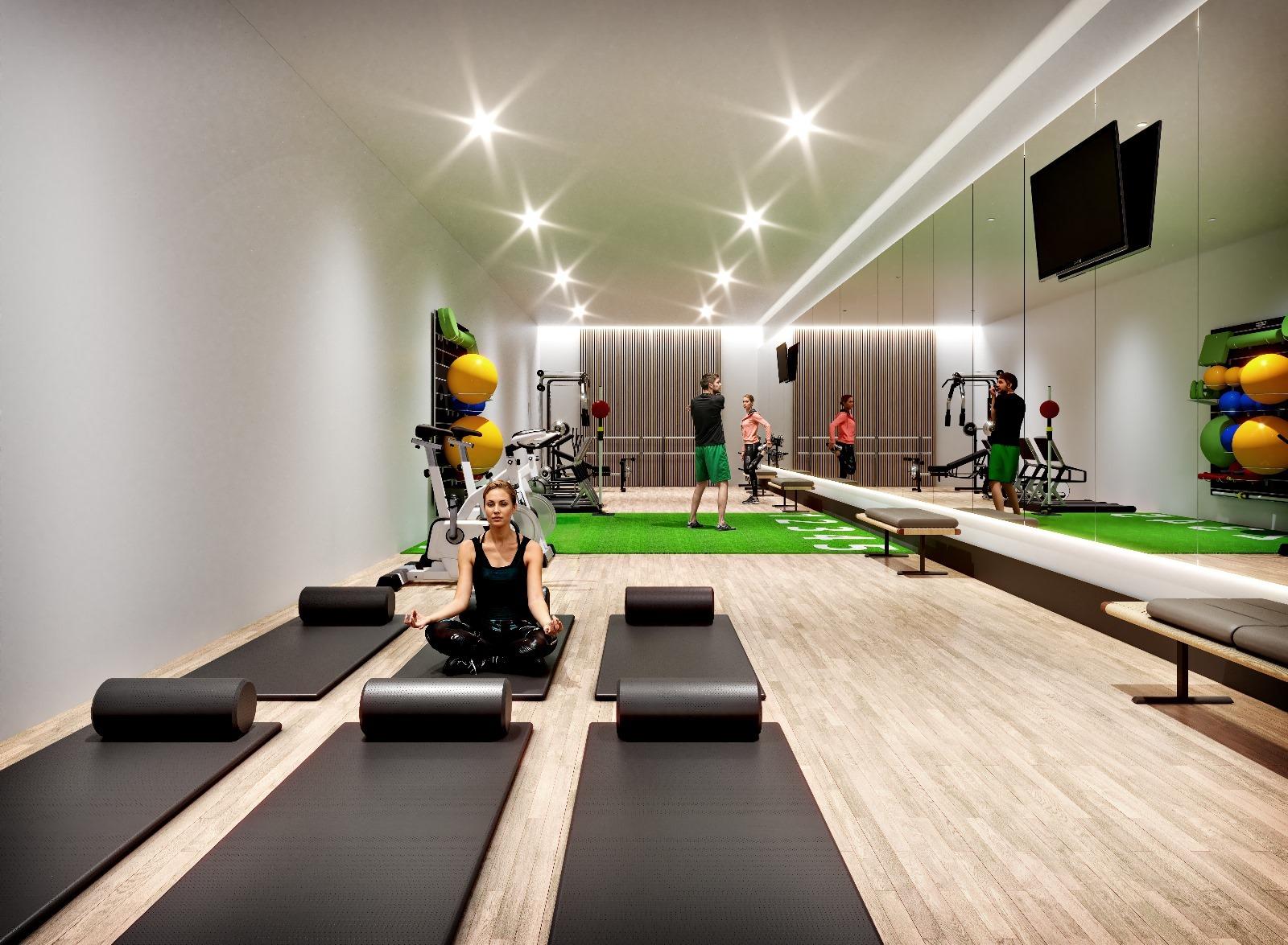 NEW BUILD RESIDENTIAL COMPLEX IN SAN JUAN DE ALICANTE