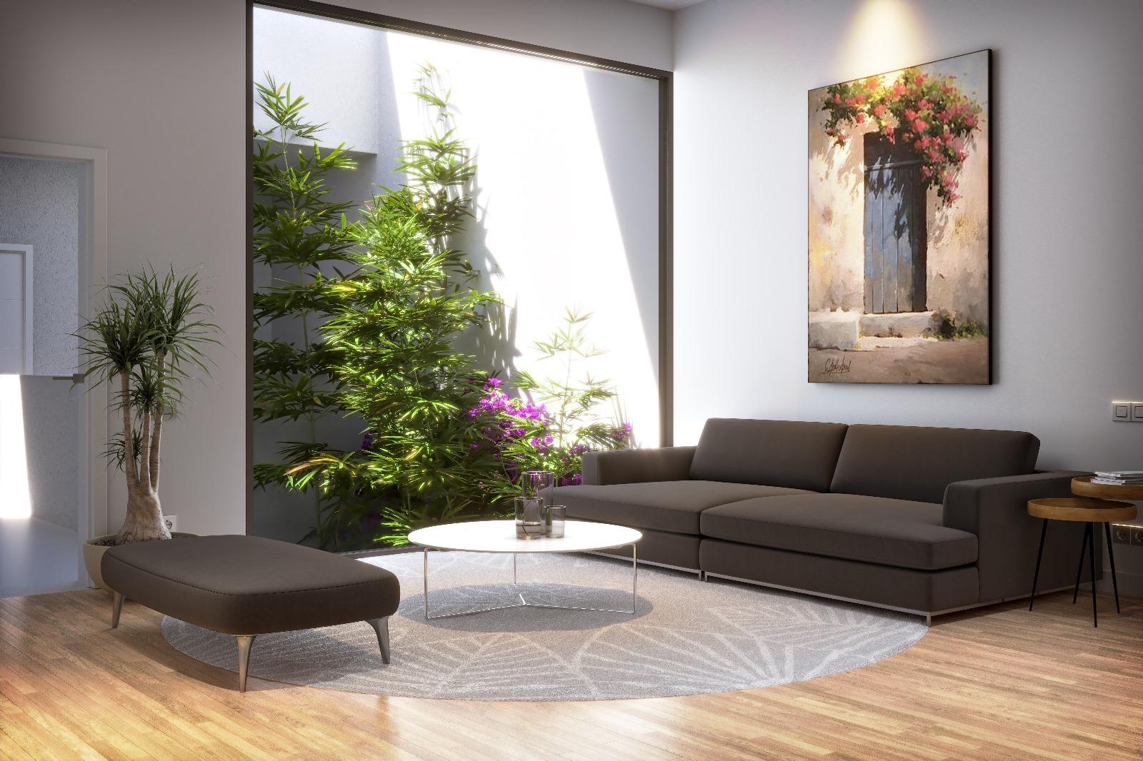 NEW BUILD RESIDENTIAL COMPLEX IN SAN JUAN DE ALICANTE