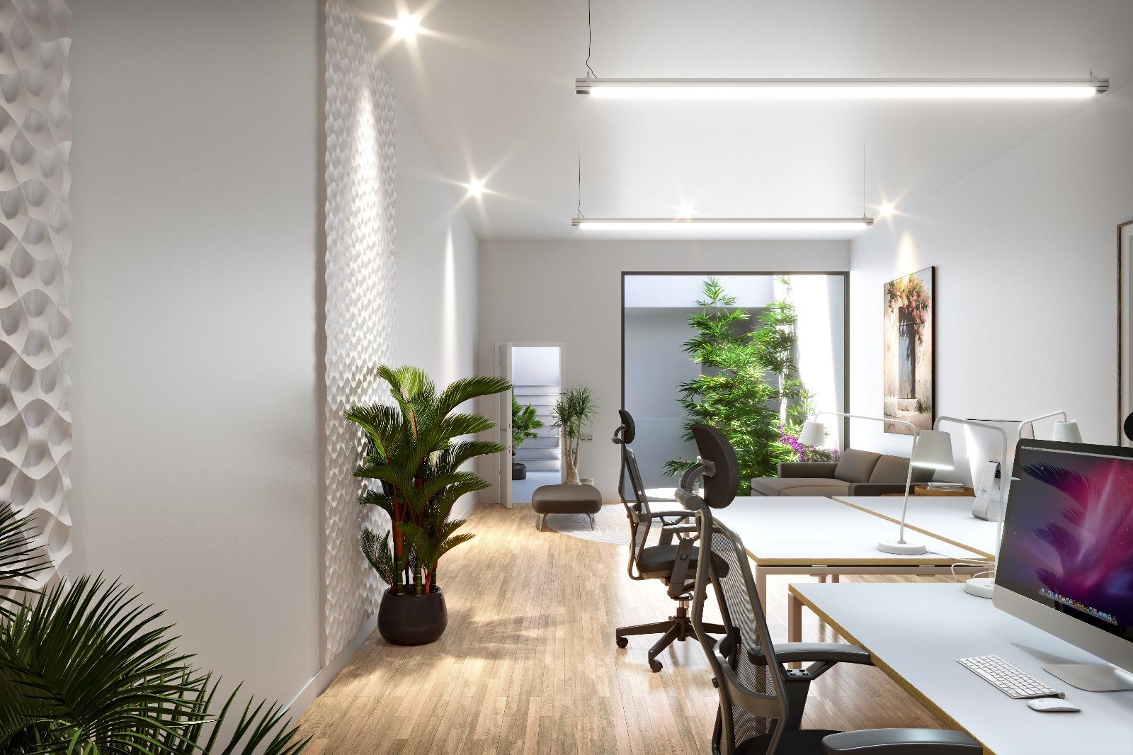 NEW BUILD RESIDENTIAL COMPLEX IN SAN JUAN DE ALICANTE