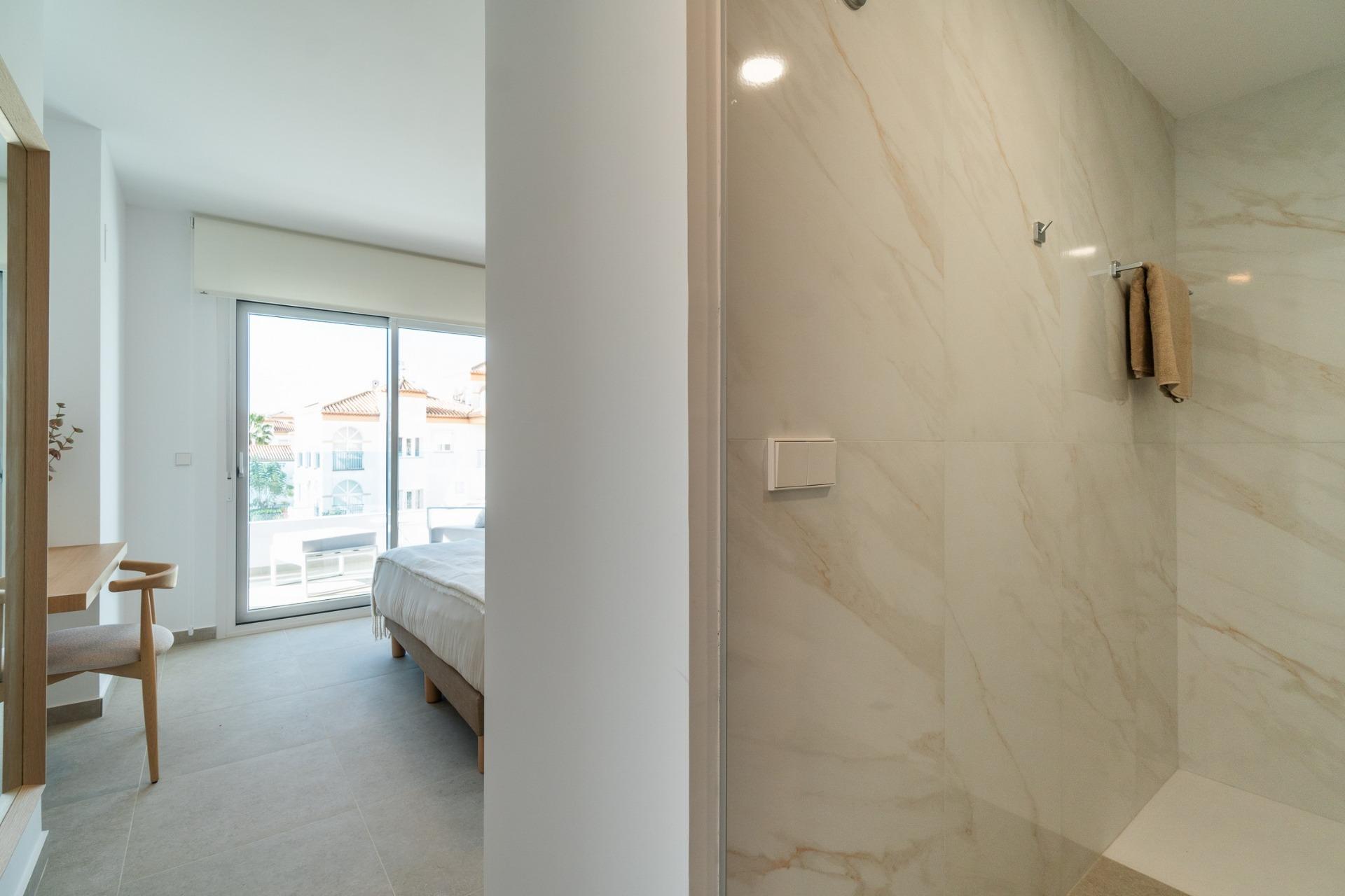 NEW BUILD RESIDENTIAL AT PLAYA FLAMENCA!!!