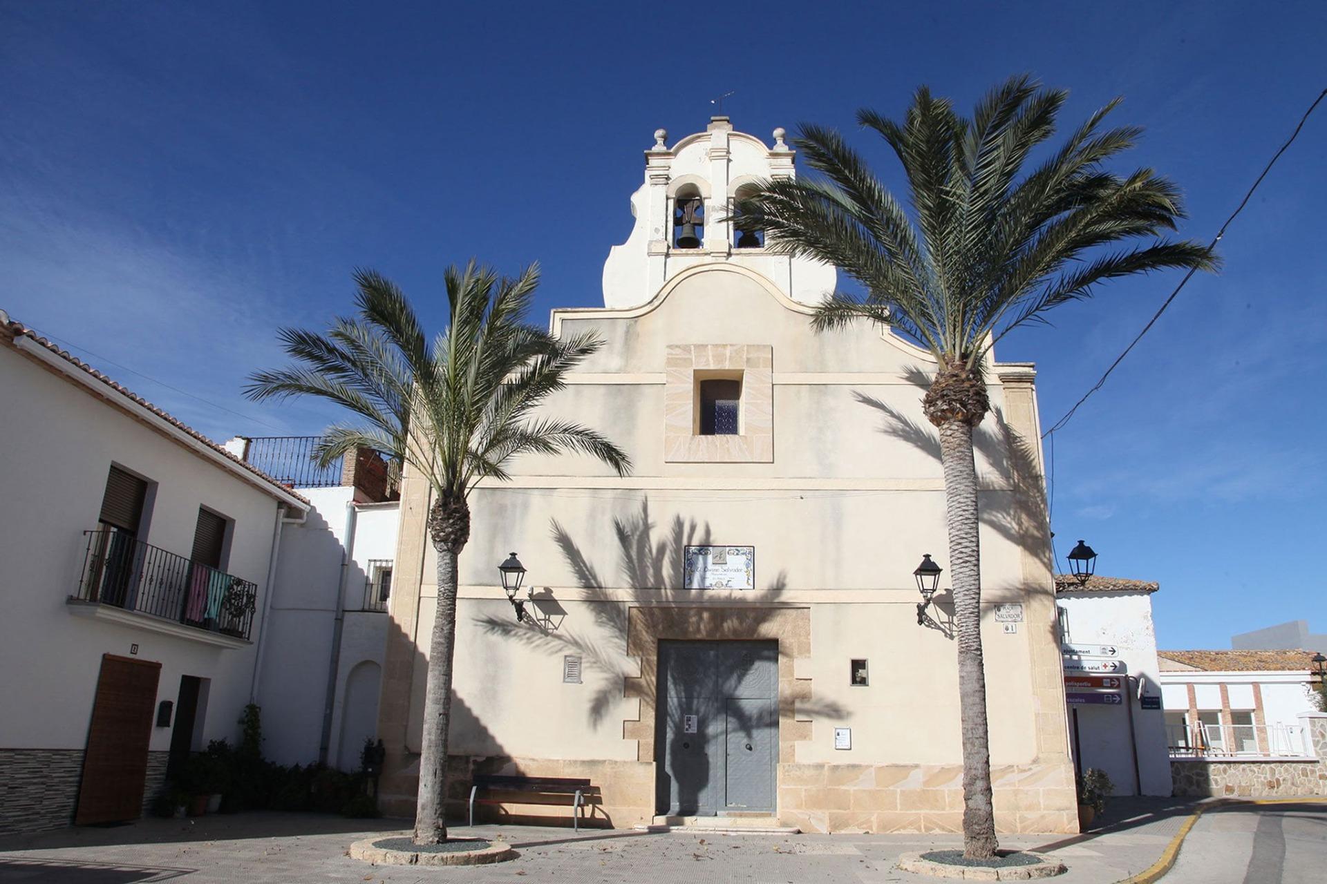 NEW BUILD VILLAS IN ELS POBLETS