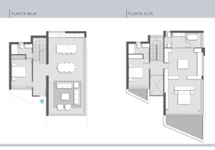 LUXURY NEW BUILD VILLA IN ALTEA